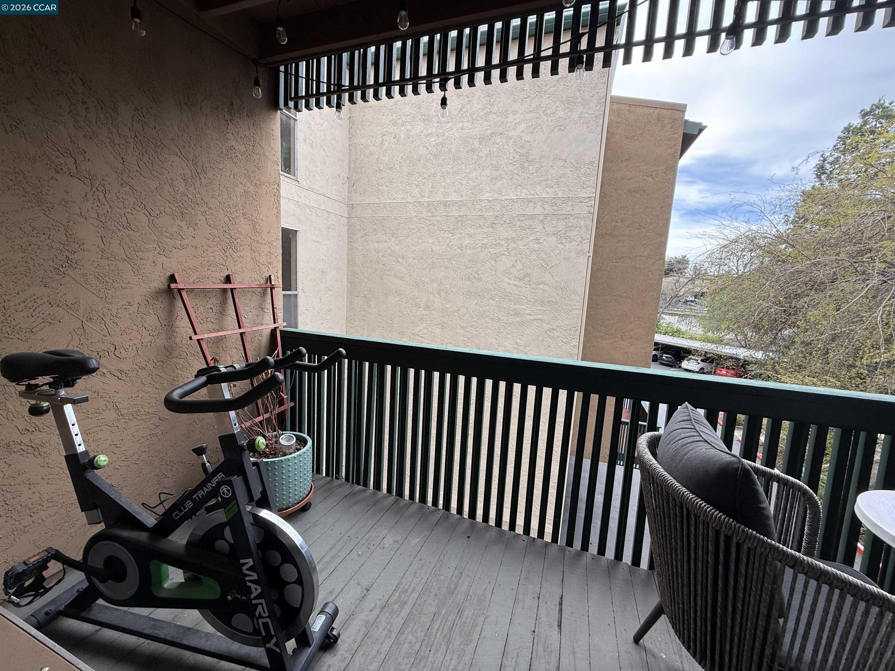 Detail Gallery Image 9 of 22 For 1246 Walker Ave #206,  Walnut Creek,  CA 94596 - 1 Beds | 1 Baths