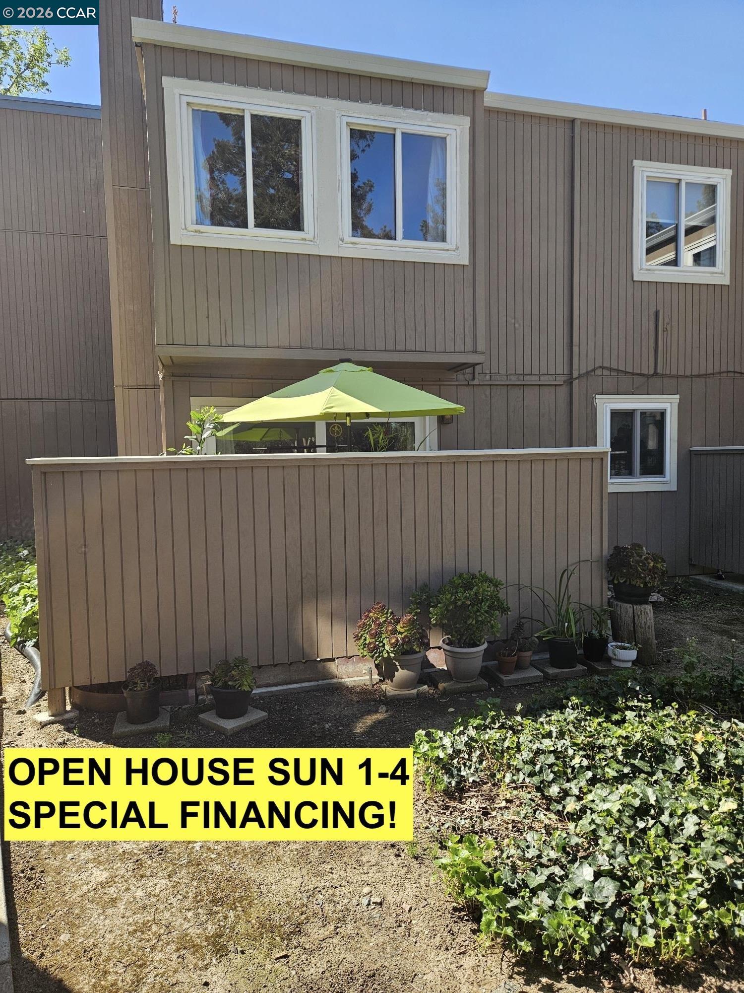 1430 Bel Air Dr UNIT 103, Concord, CA, 94521