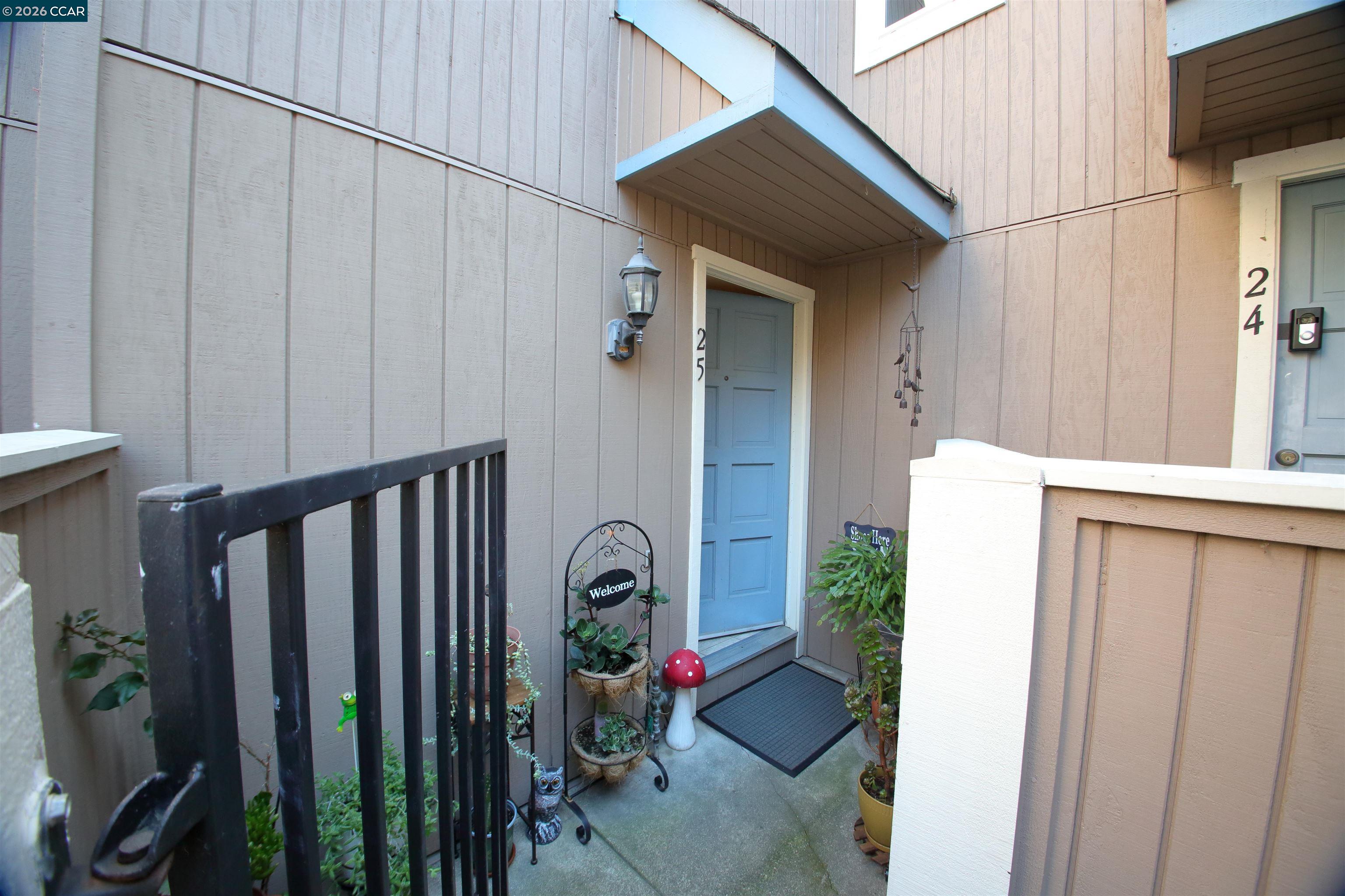 Detail Gallery Image 20 of 30 For 3901 Clayton Rd #25,  Concord,  CA 94521 - 2 Beds | 1/1 Baths