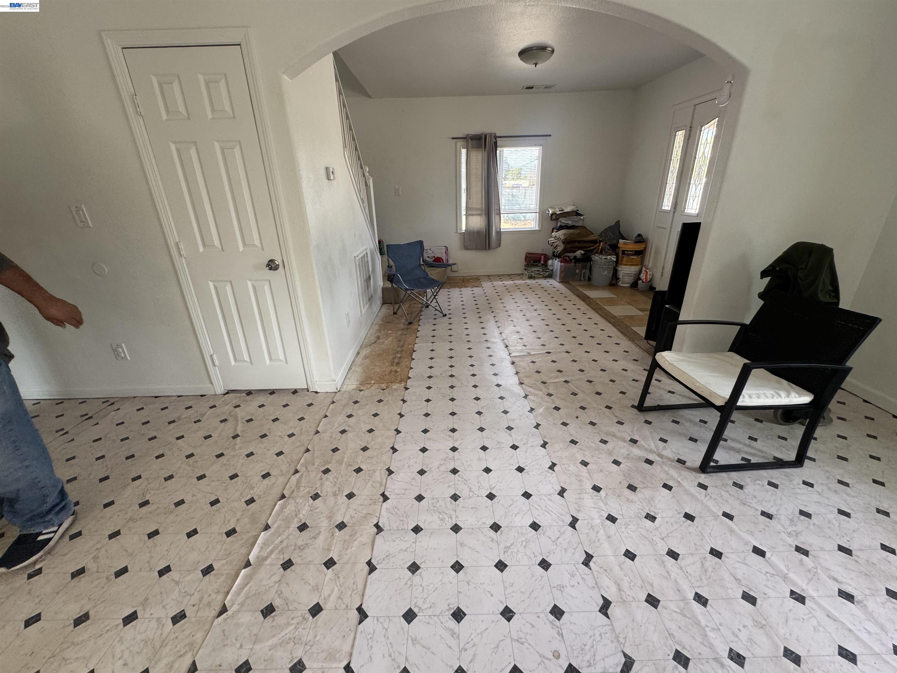 Detail Gallery Image 3 of 6 For 604 Sunset Avenue, Modesto,  CA 95351-3754 - 3 Beds | 2 Baths