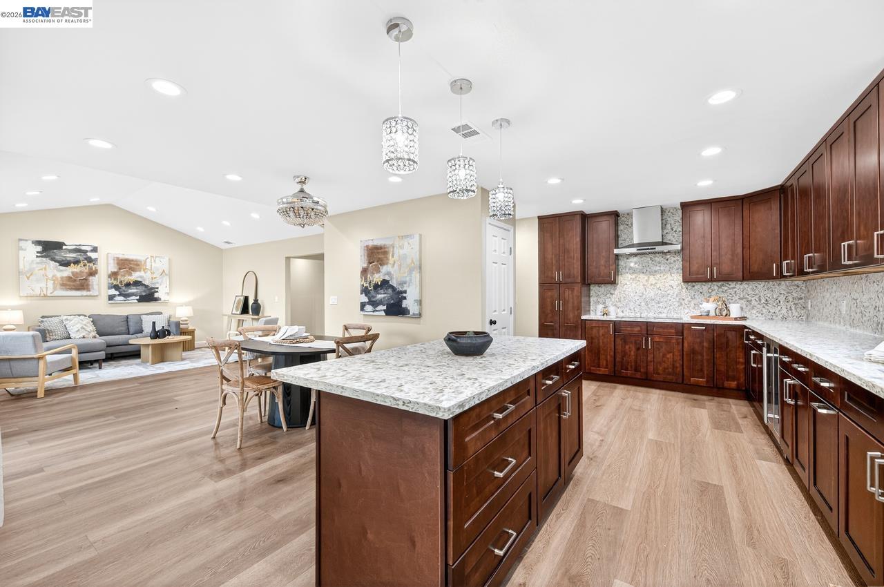 Detail Gallery Image 16 of 40 For 575 Bell Ave, Livermore,  CA 94550 - 4 Beds | 2 Baths