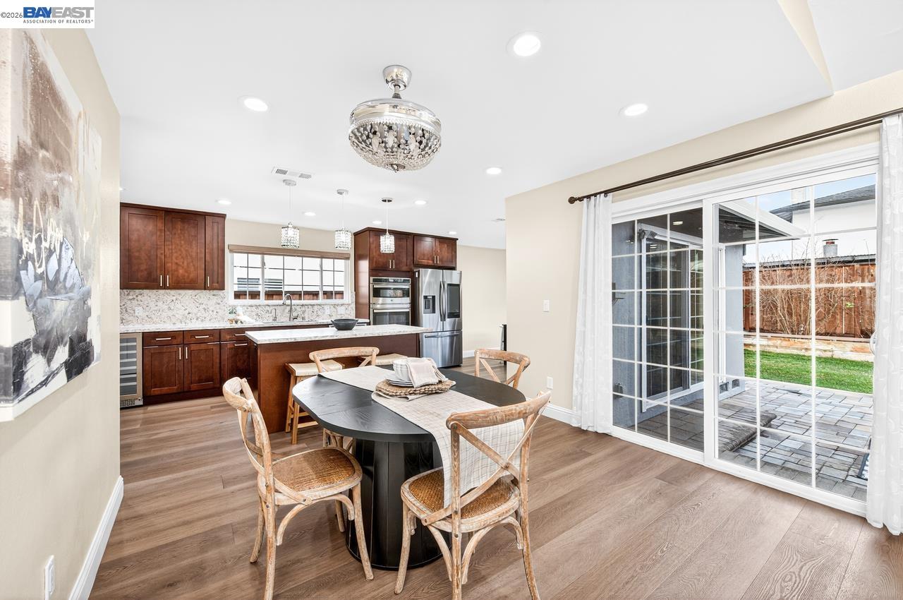 Detail Gallery Image 17 of 40 For 575 Bell Ave, Livermore,  CA 94550 - 4 Beds | 2 Baths