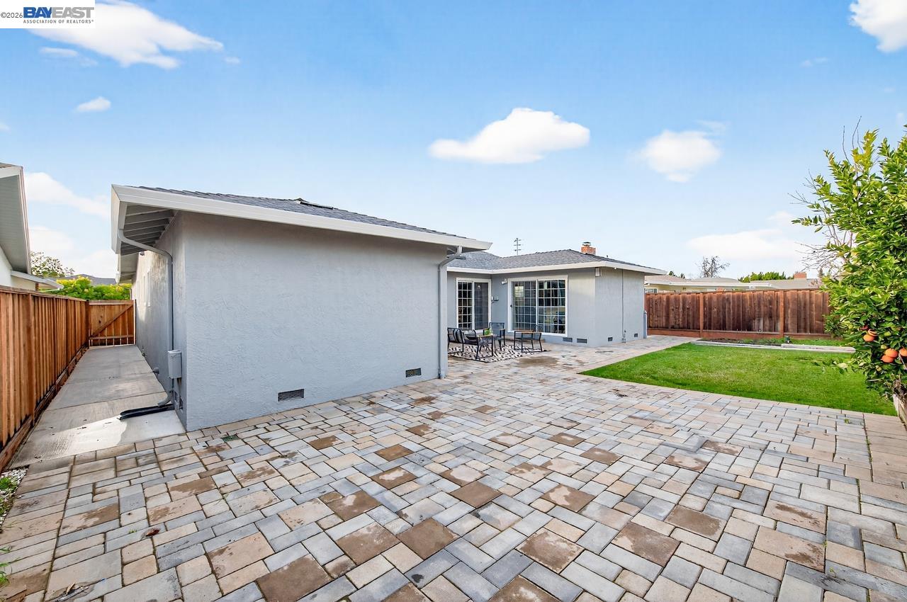 Detail Gallery Image 34 of 40 For 575 Bell Ave, Livermore,  CA 94550 - 4 Beds | 2 Baths