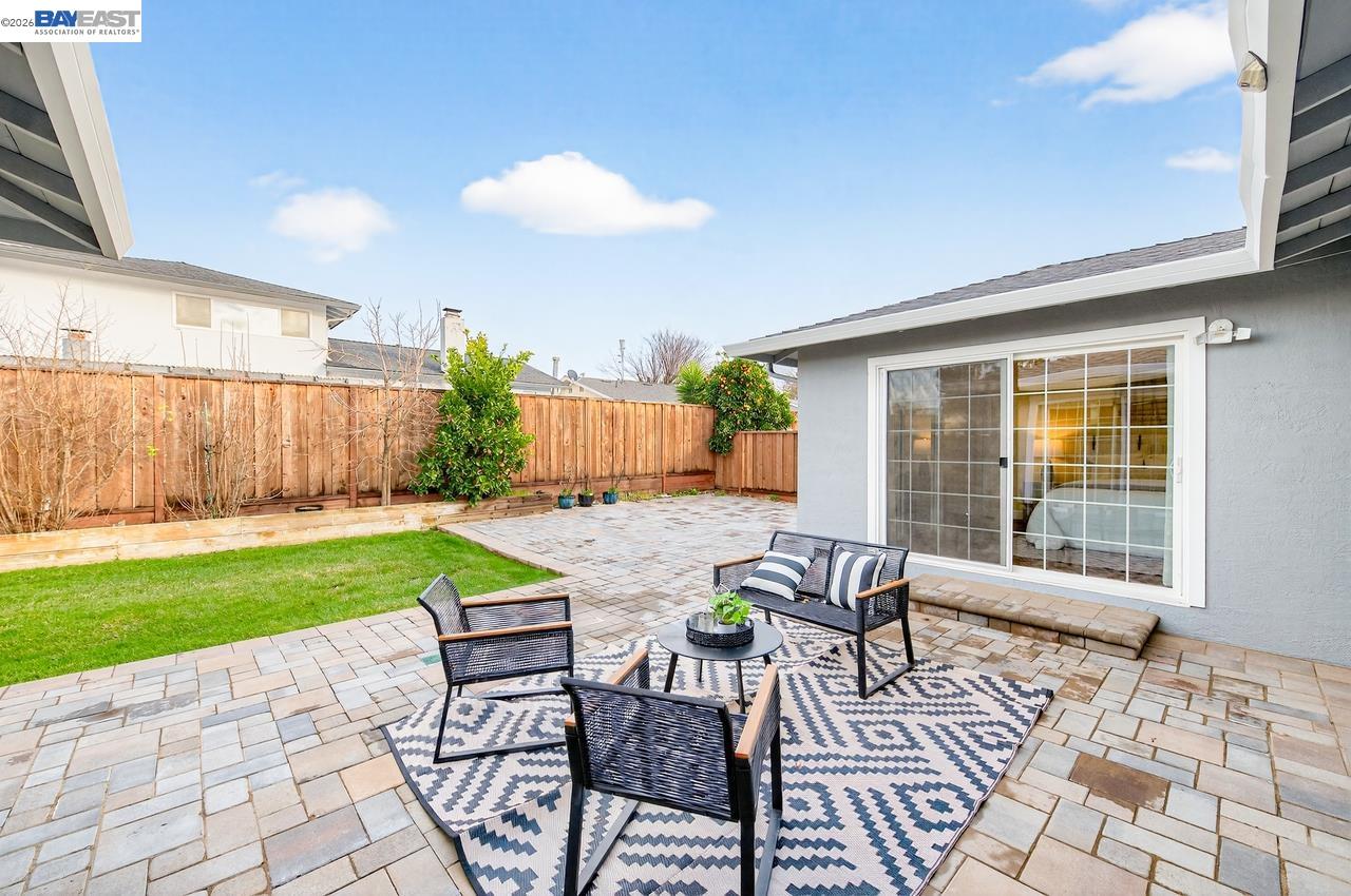 Detail Gallery Image 35 of 40 For 575 Bell Ave, Livermore,  CA 94550 - 4 Beds | 2 Baths