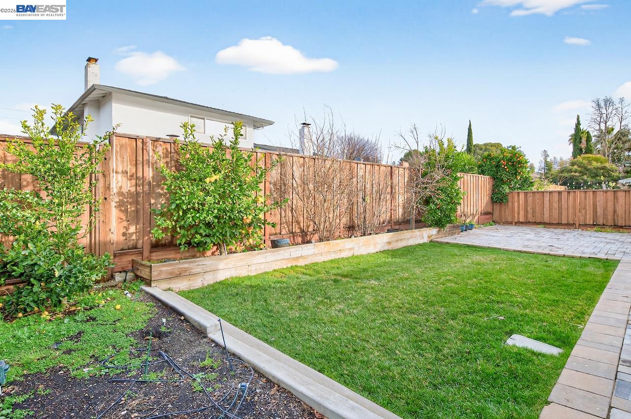 Detail Gallery Image 37 of 40 For 575 Bell Ave, Livermore,  CA 94550 - 4 Beds | 2 Baths