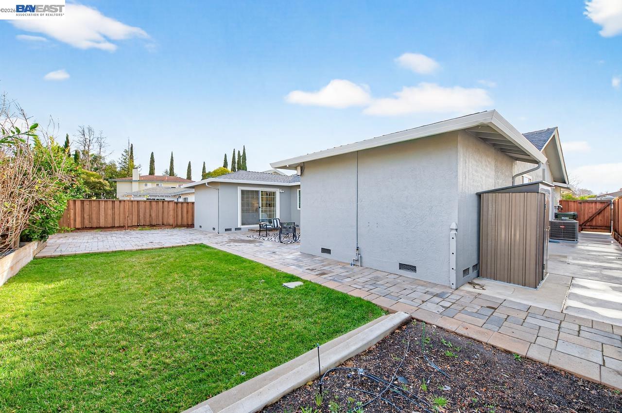 Detail Gallery Image 38 of 40 For 575 Bell Ave, Livermore,  CA 94550 - 4 Beds | 2 Baths