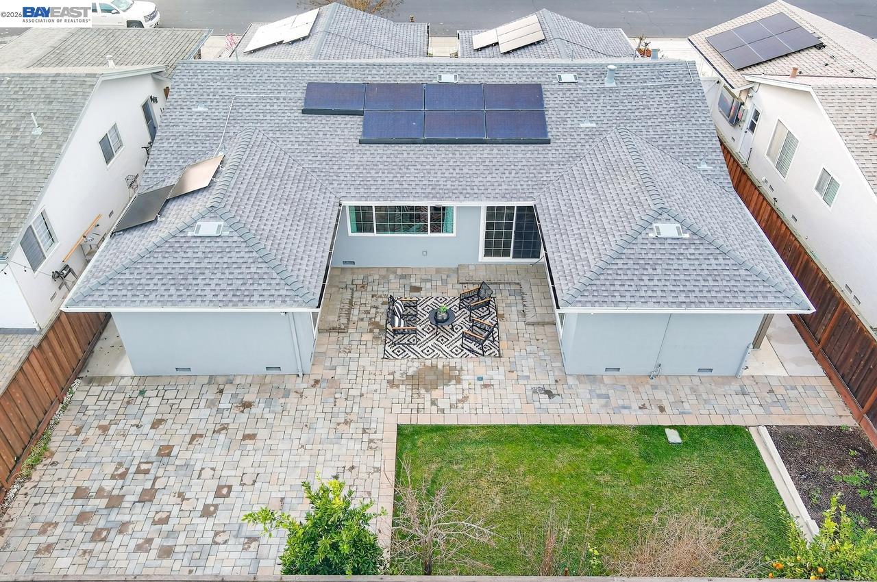 Detail Gallery Image 40 of 40 For 575 Bell Ave, Livermore,  CA 94550 - 4 Beds | 2 Baths