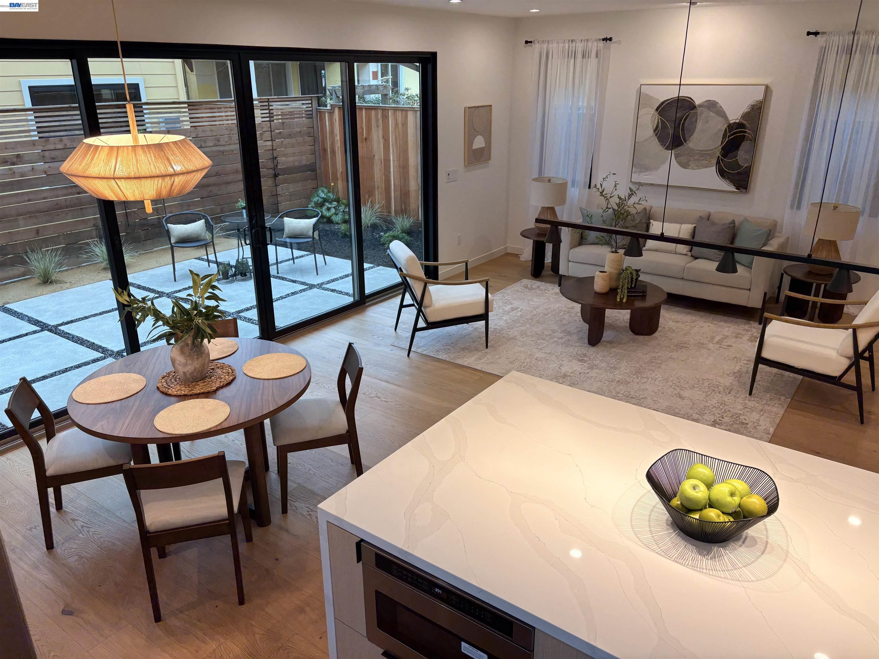 Detail Gallery Image 11 of 60 For 1142 Dwight Way, Berkeley,  CA 94702 - 4 Beds | 3 Baths