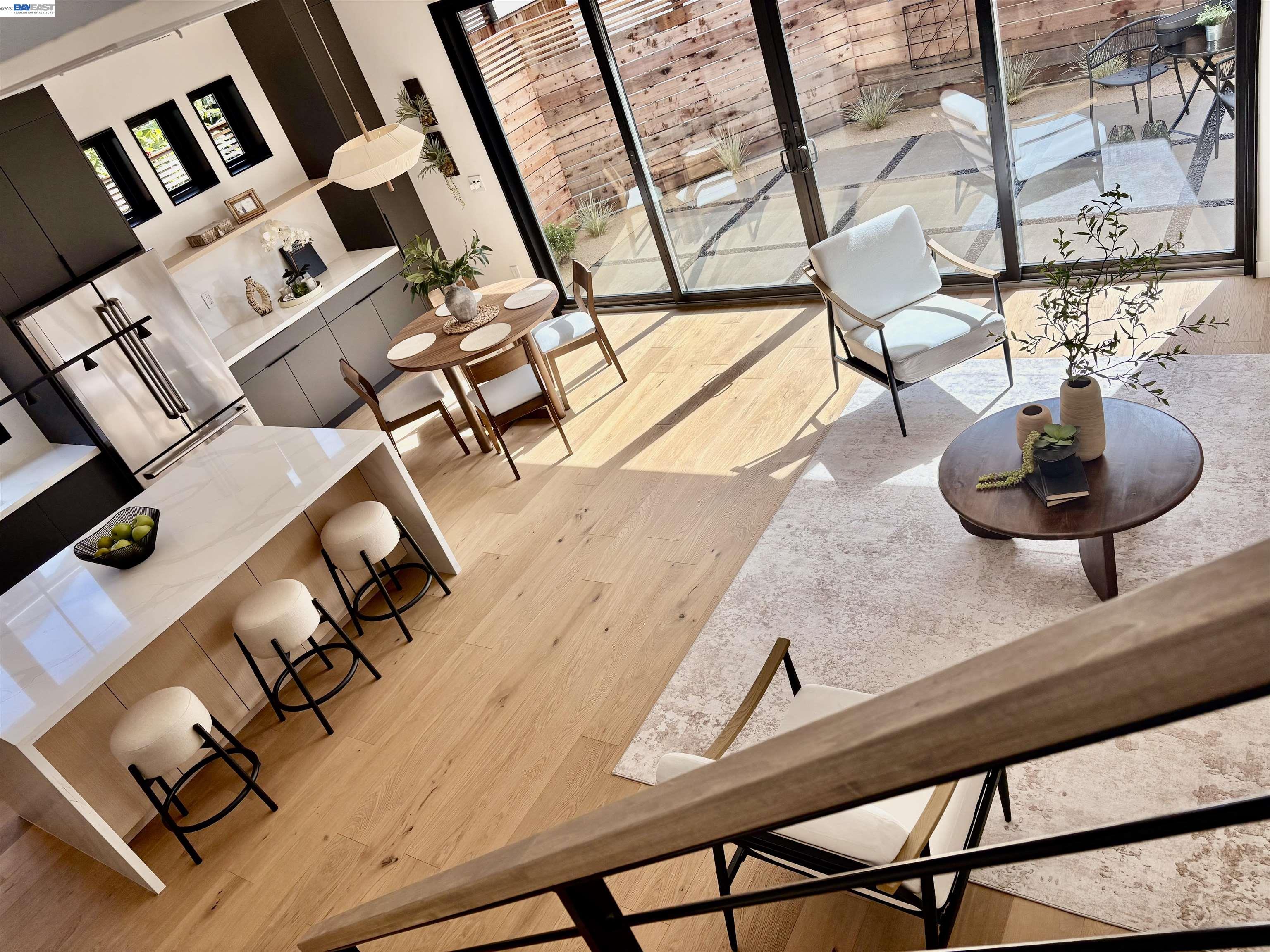 Detail Gallery Image 30 of 60 For 1142 Dwight Way, Berkeley,  CA 94702 - 4 Beds | 3 Baths