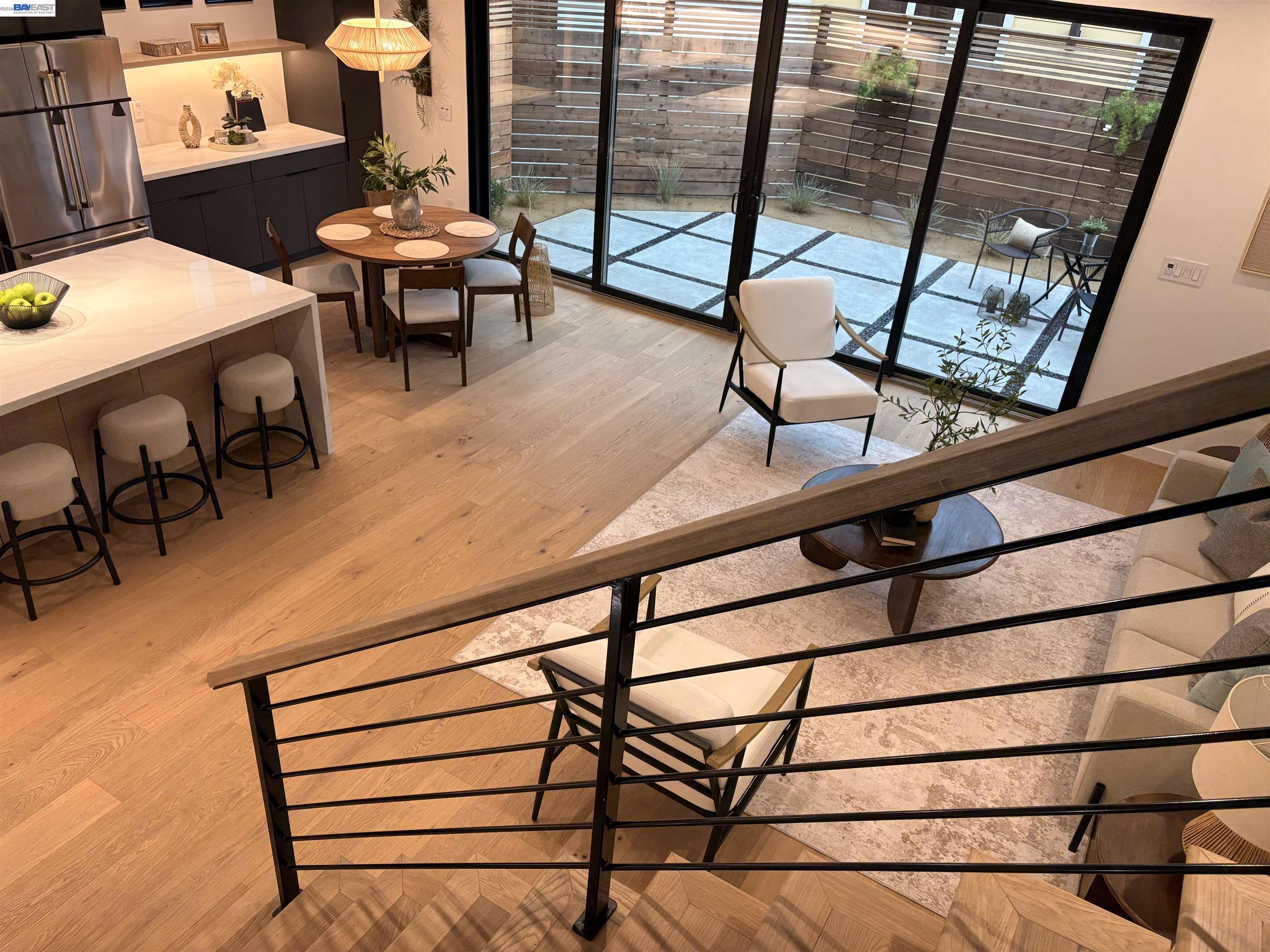 Detail Gallery Image 31 of 60 For 1142 Dwight Way, Berkeley,  CA 94702 - 4 Beds | 3 Baths