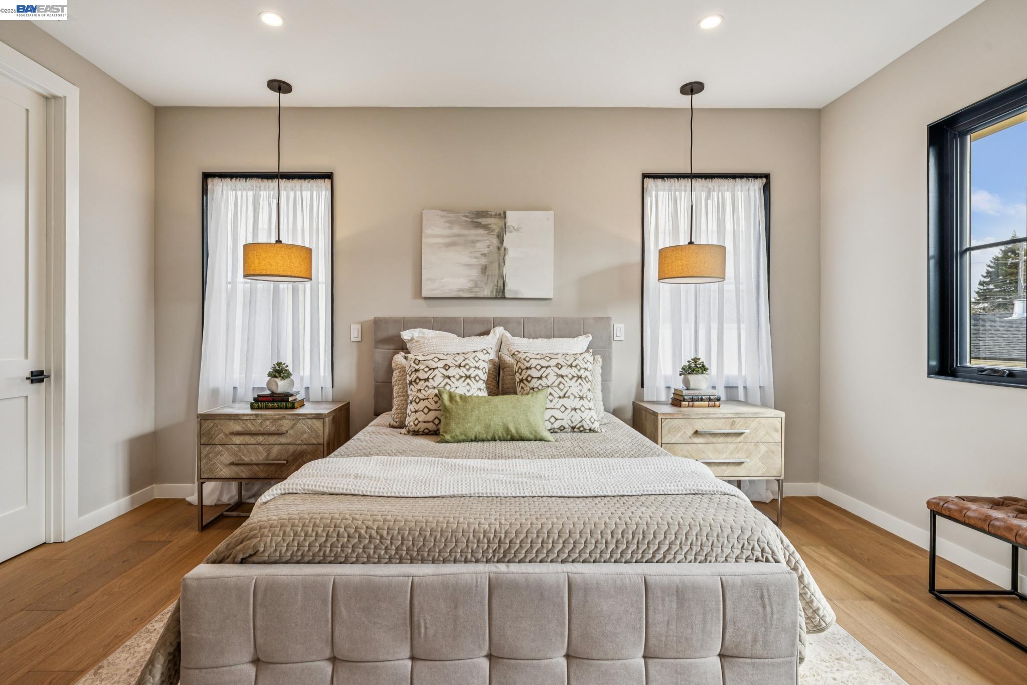 Detail Gallery Image 35 of 60 For 1142 Dwight Way, Berkeley,  CA 94702 - 4 Beds | 3 Baths