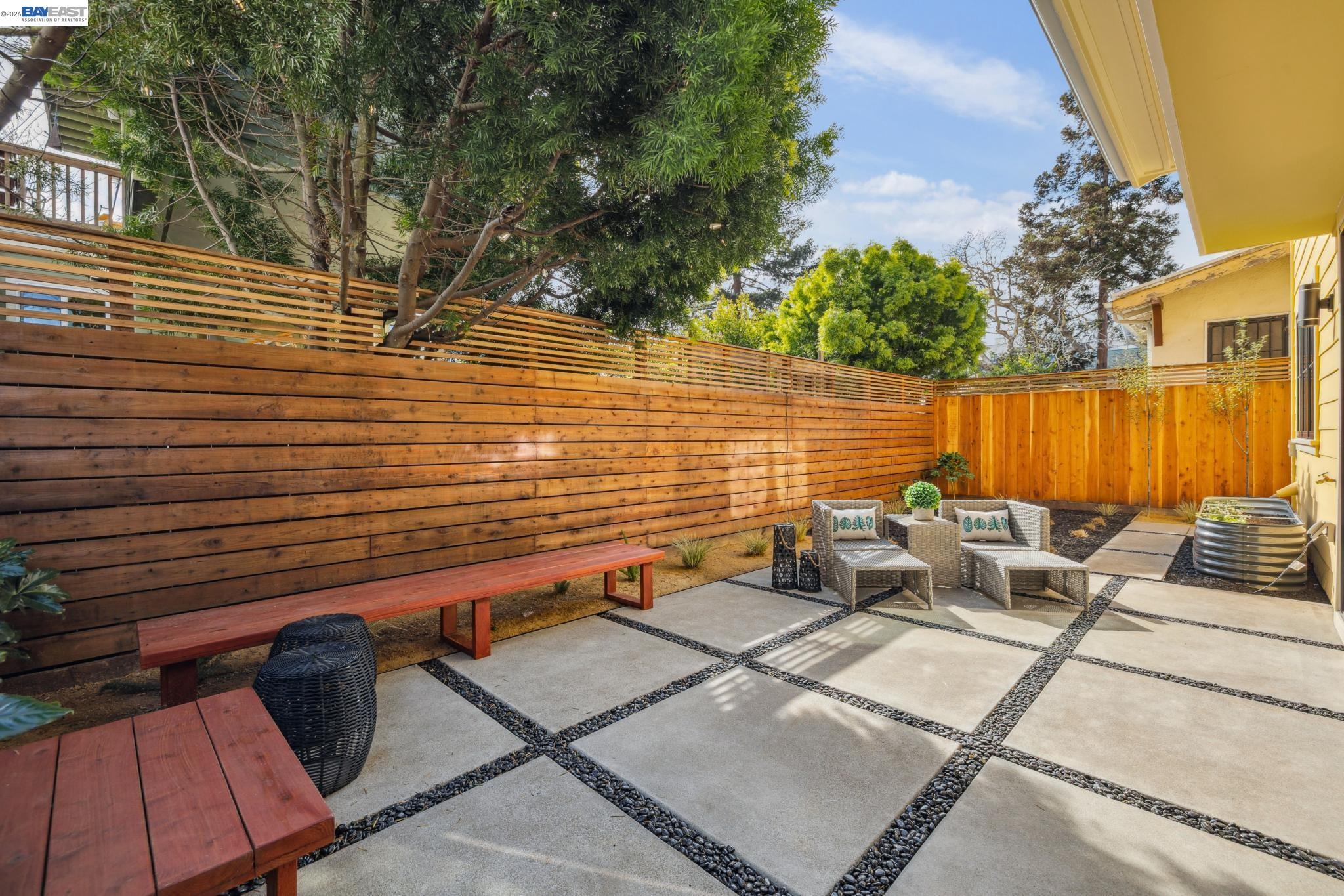 Detail Gallery Image 55 of 60 For 1142 Dwight Way, Berkeley,  CA 94702 - 4 Beds | 3 Baths