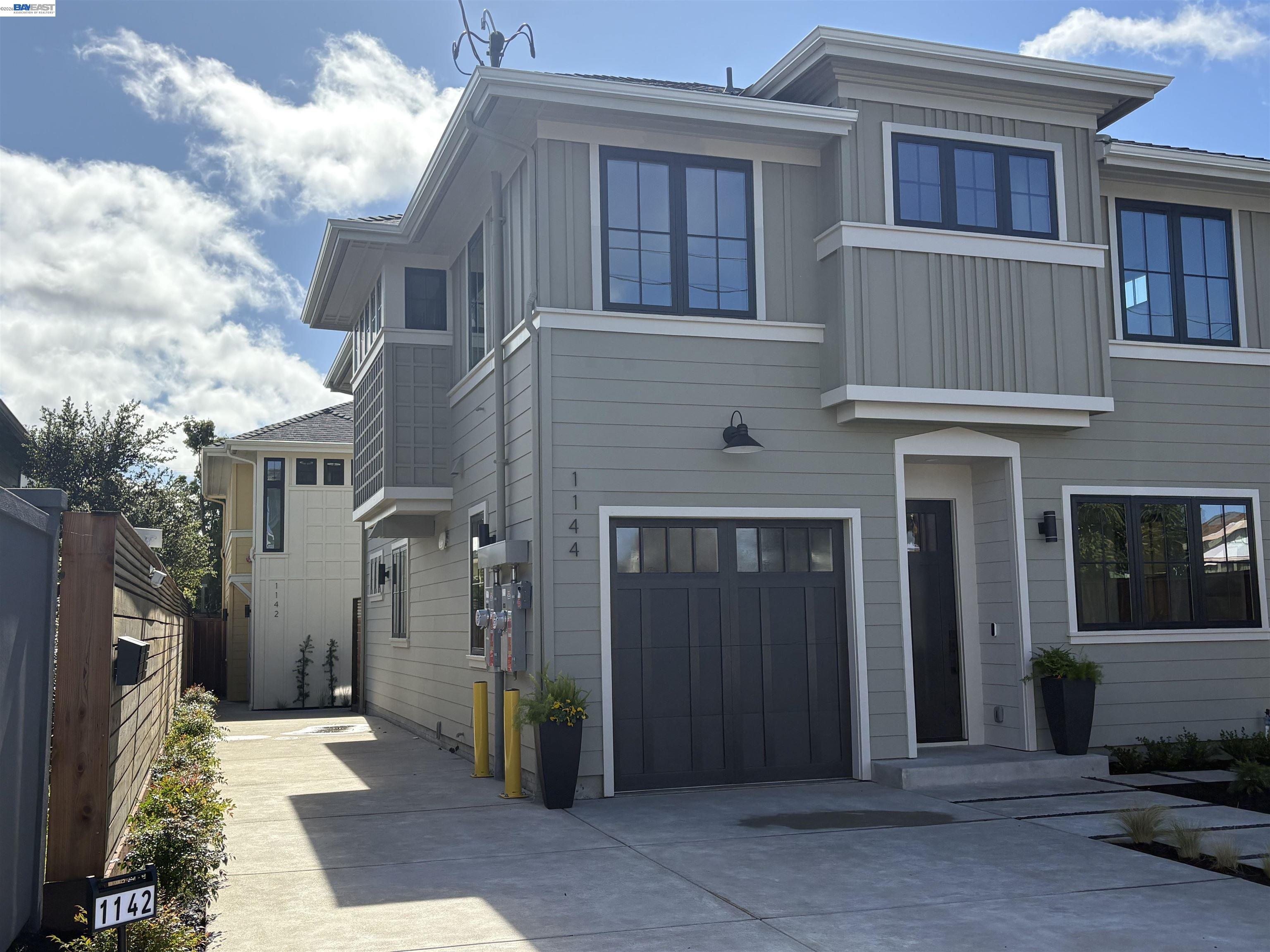 Detail Gallery Image 57 of 60 For 1142 Dwight Way, Berkeley,  CA 94702 - 4 Beds | 3 Baths