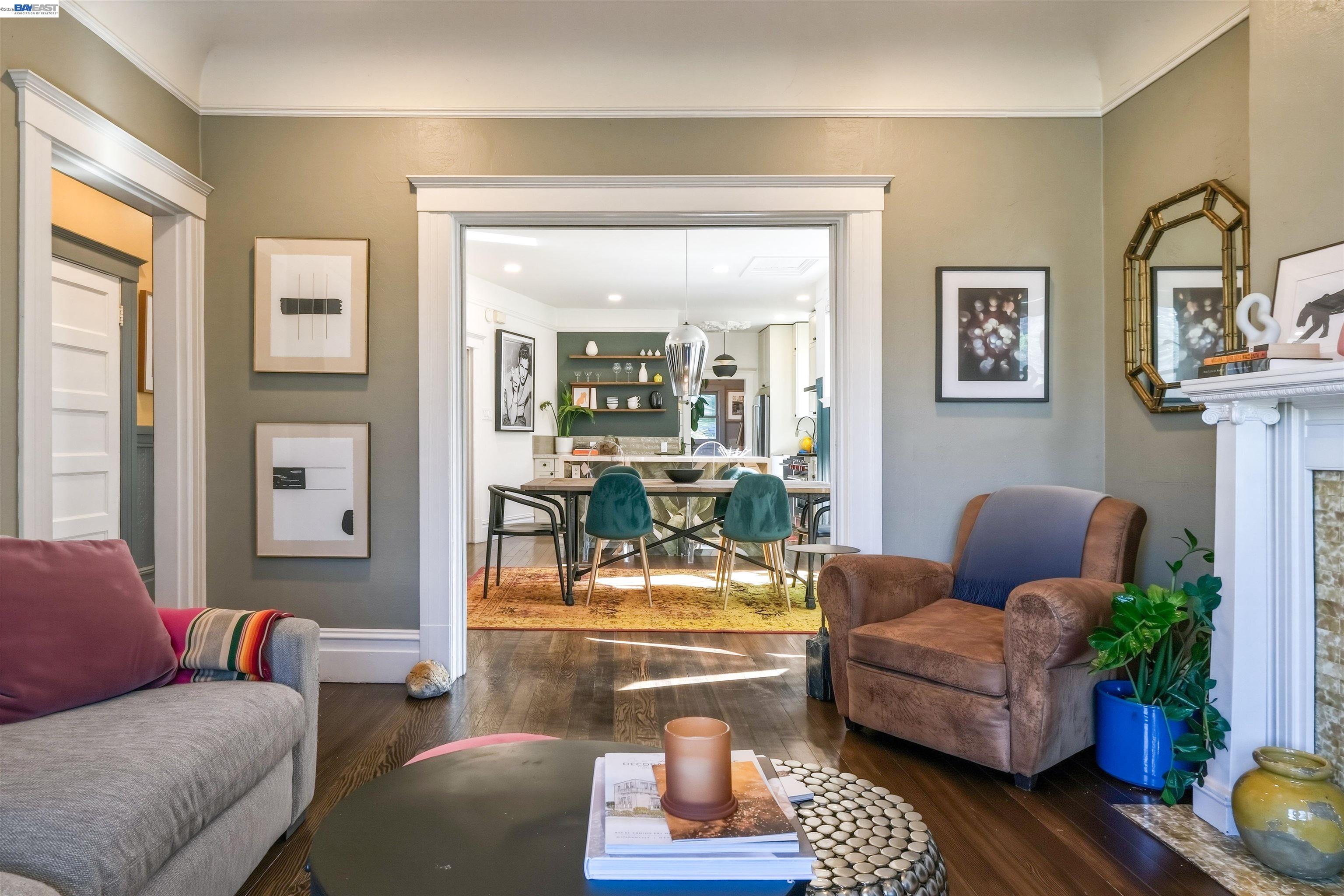 Detail Gallery Image 12 of 51 For 321 Caselli Ave, San Francisco,  CA 94114 - – Beds | – Baths