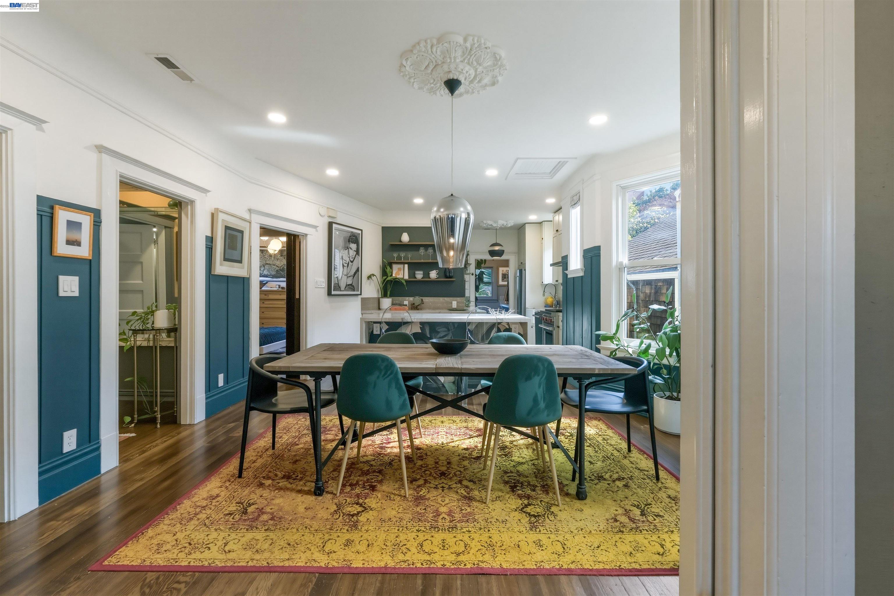 Detail Gallery Image 14 of 51 For 321 Caselli Ave, San Francisco,  CA 94114 - – Beds | – Baths