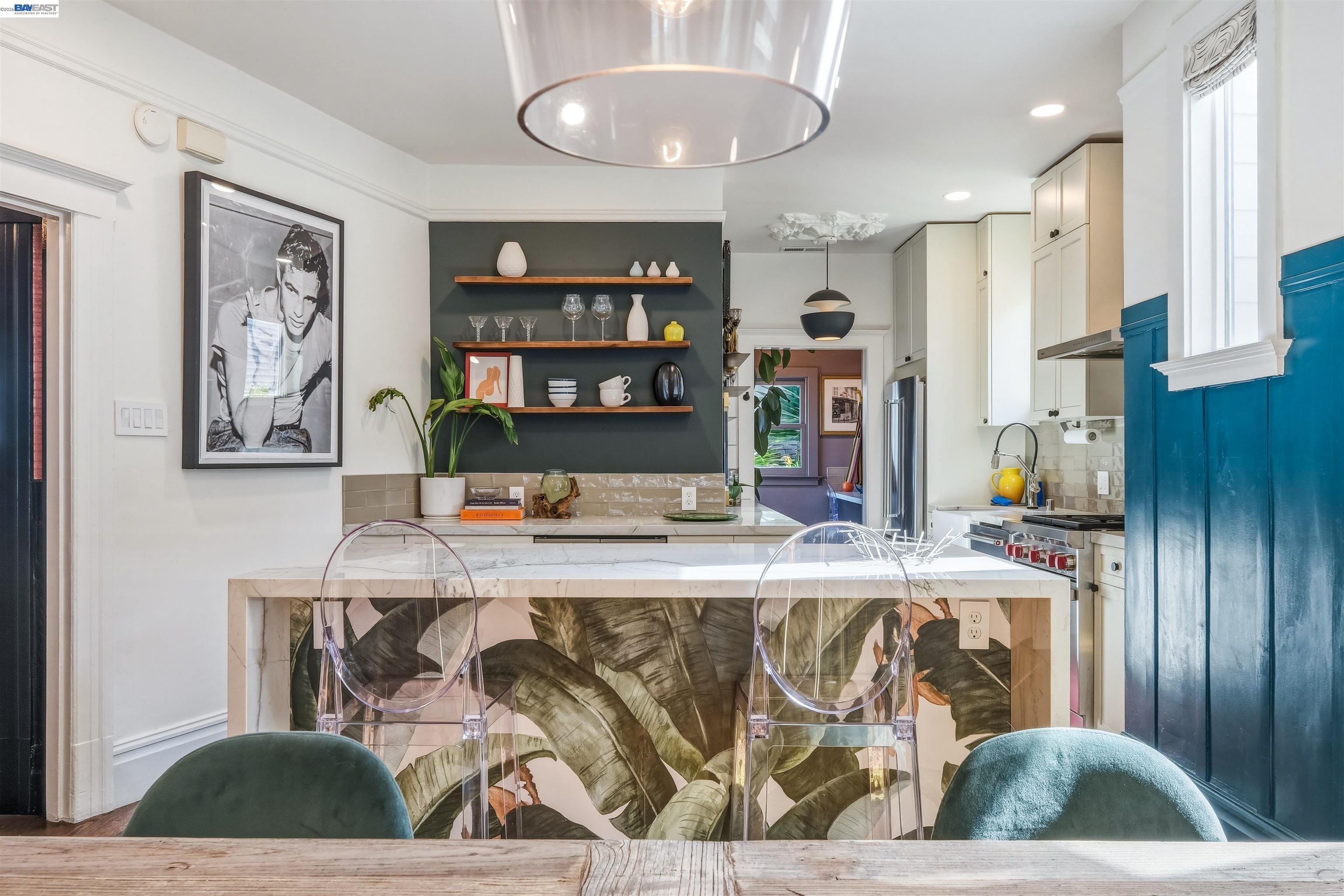 Detail Gallery Image 17 of 51 For 321 Caselli Ave, San Francisco,  CA 94114 - – Beds | – Baths