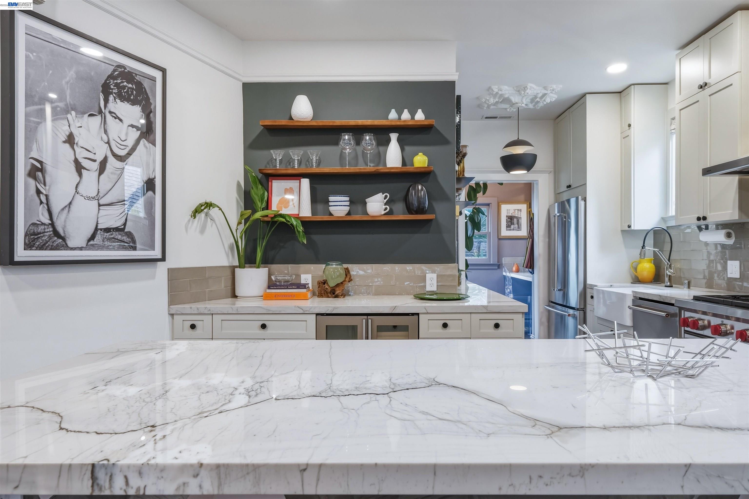 Detail Gallery Image 18 of 51 For 321 Caselli Ave, San Francisco,  CA 94114 - – Beds | – Baths