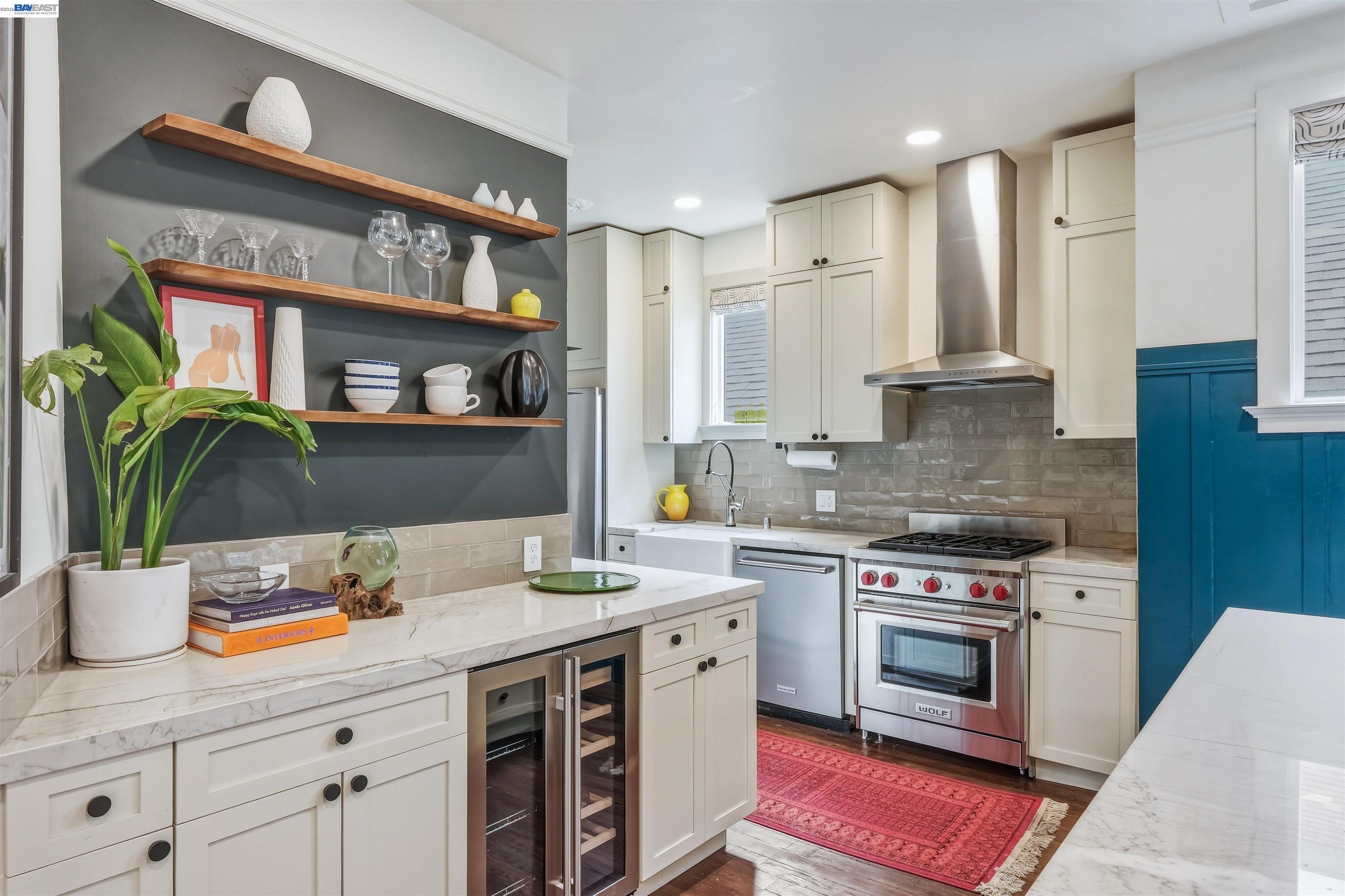 Detail Gallery Image 19 of 51 For 321 Caselli Ave, San Francisco,  CA 94114 - – Beds | – Baths