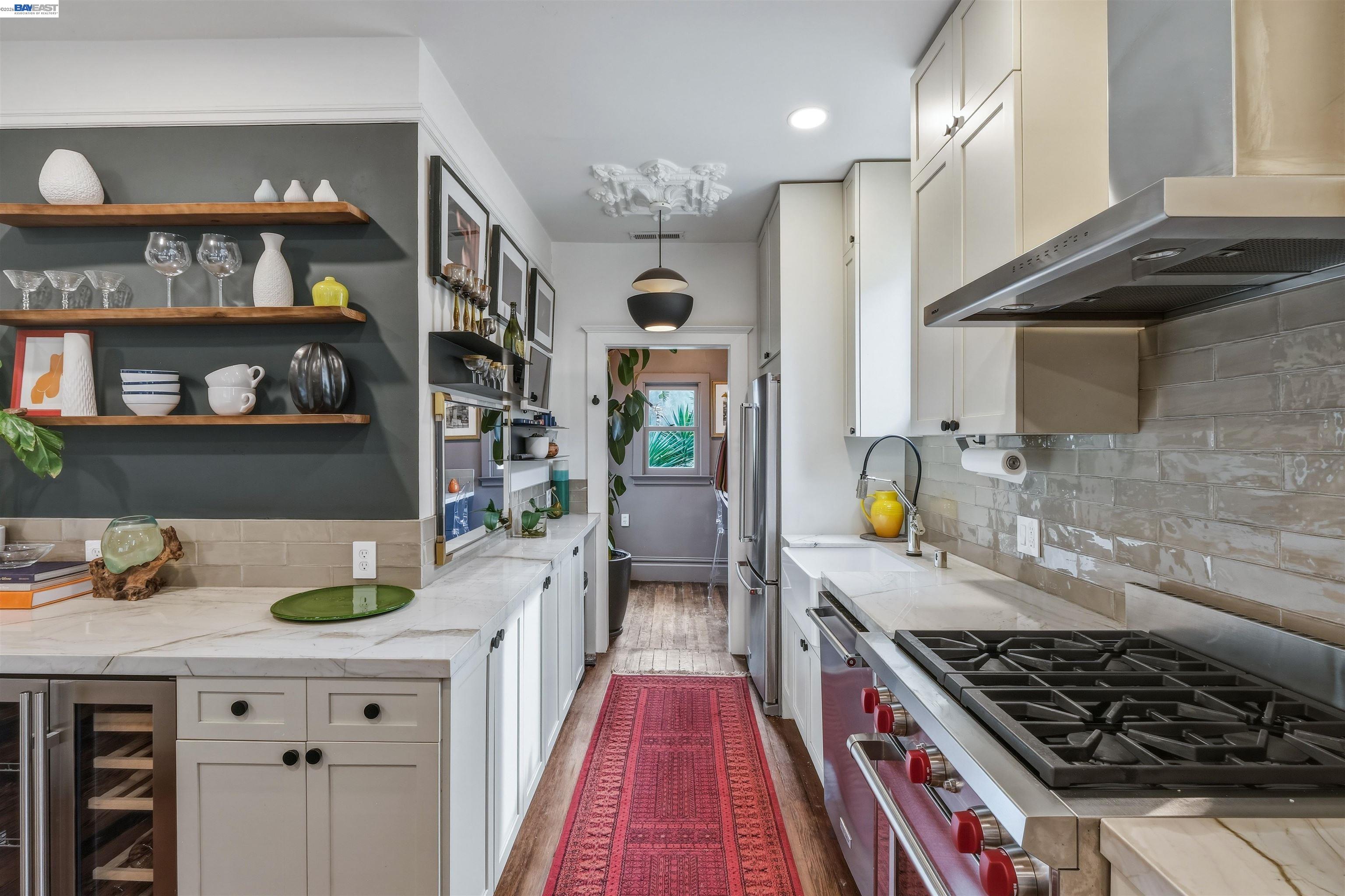 Detail Gallery Image 20 of 51 For 321 Caselli Ave, San Francisco,  CA 94114 - – Beds | – Baths