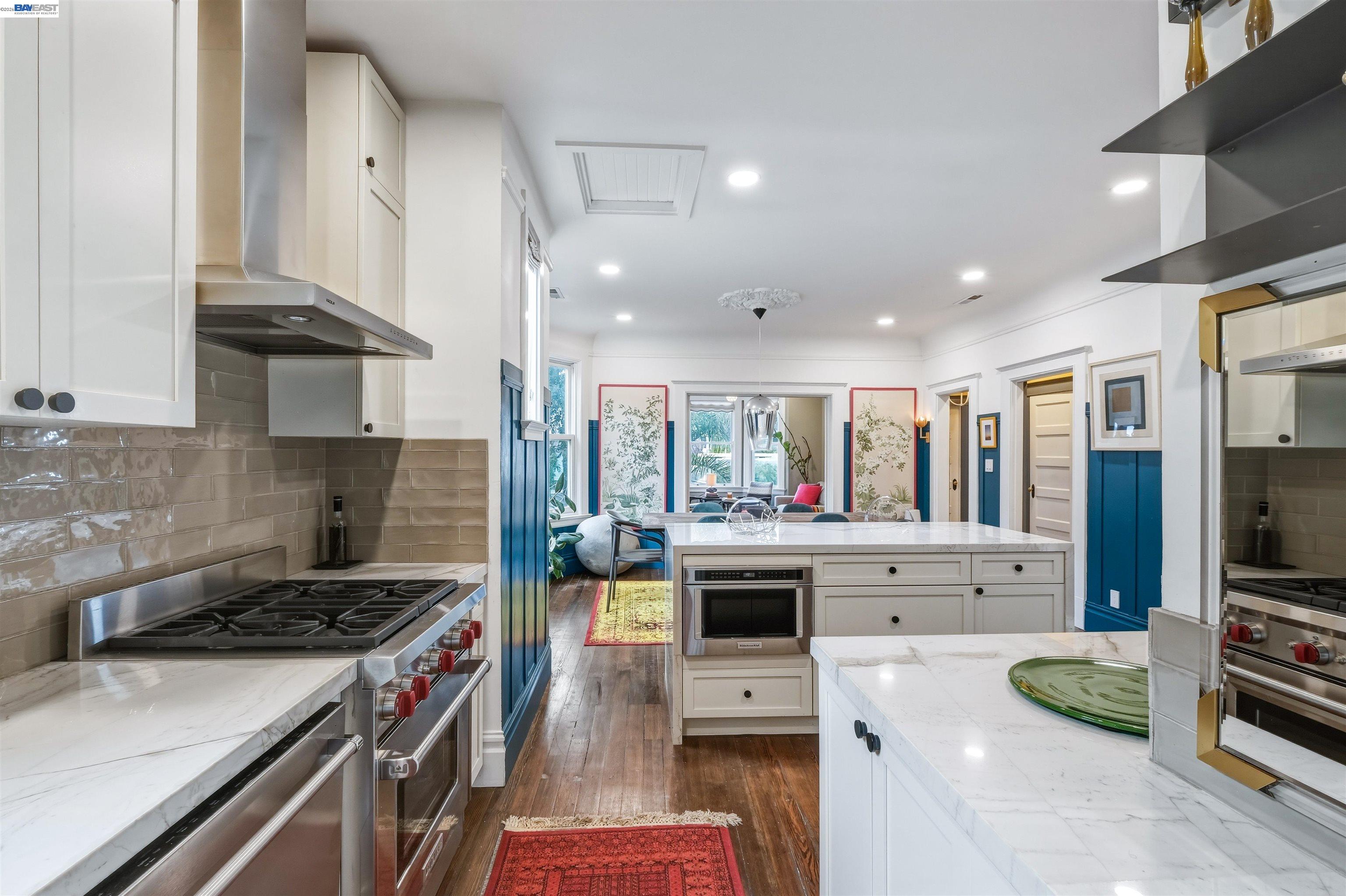 Detail Gallery Image 21 of 51 For 321 Caselli Ave, San Francisco,  CA 94114 - – Beds | – Baths