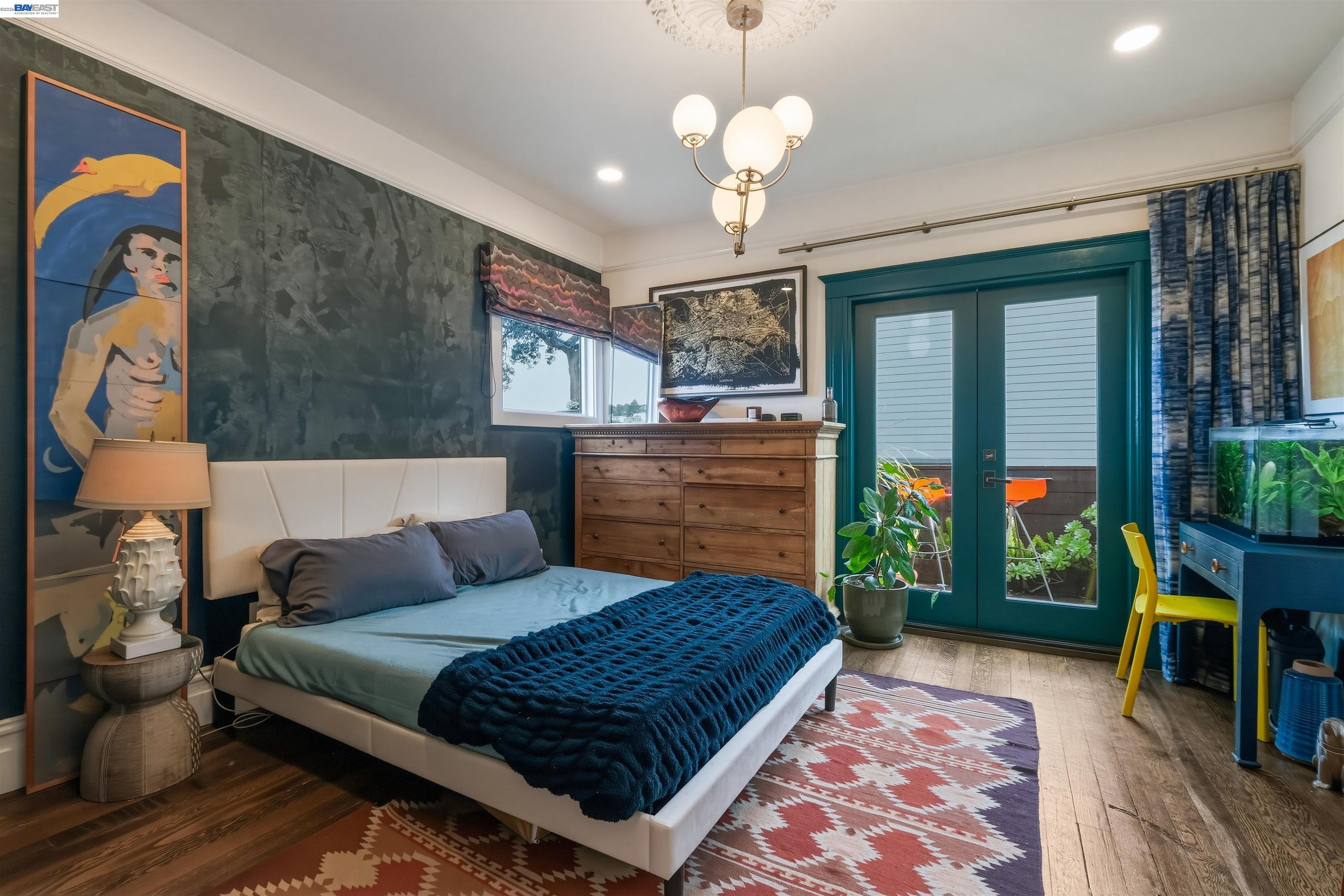 Detail Gallery Image 23 of 51 For 321 Caselli Ave, San Francisco,  CA 94114 - – Beds | – Baths