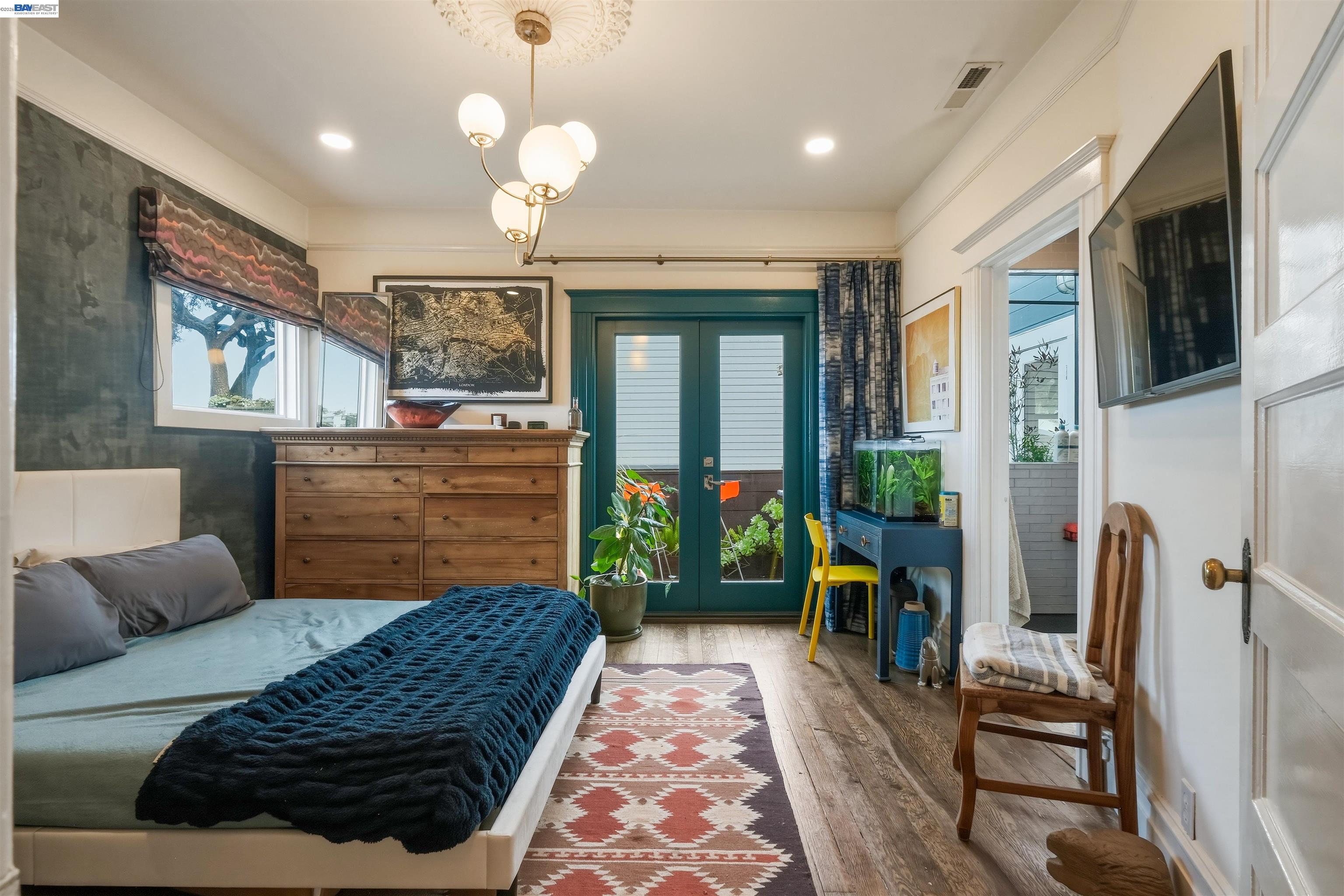 Detail Gallery Image 24 of 51 For 321 Caselli Ave, San Francisco,  CA 94114 - – Beds | – Baths