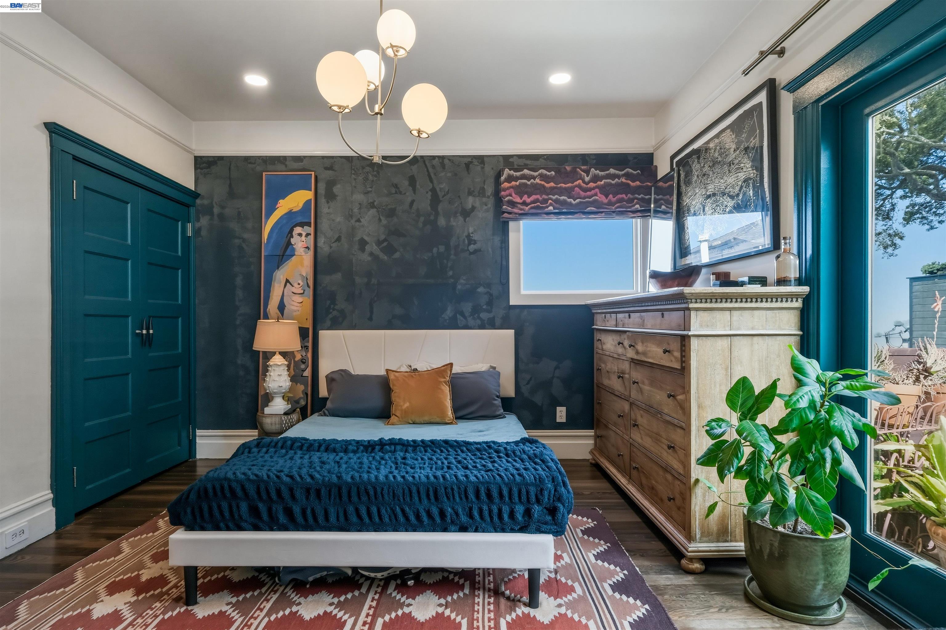 Detail Gallery Image 25 of 51 For 321 Caselli Ave, San Francisco,  CA 94114 - – Beds | – Baths