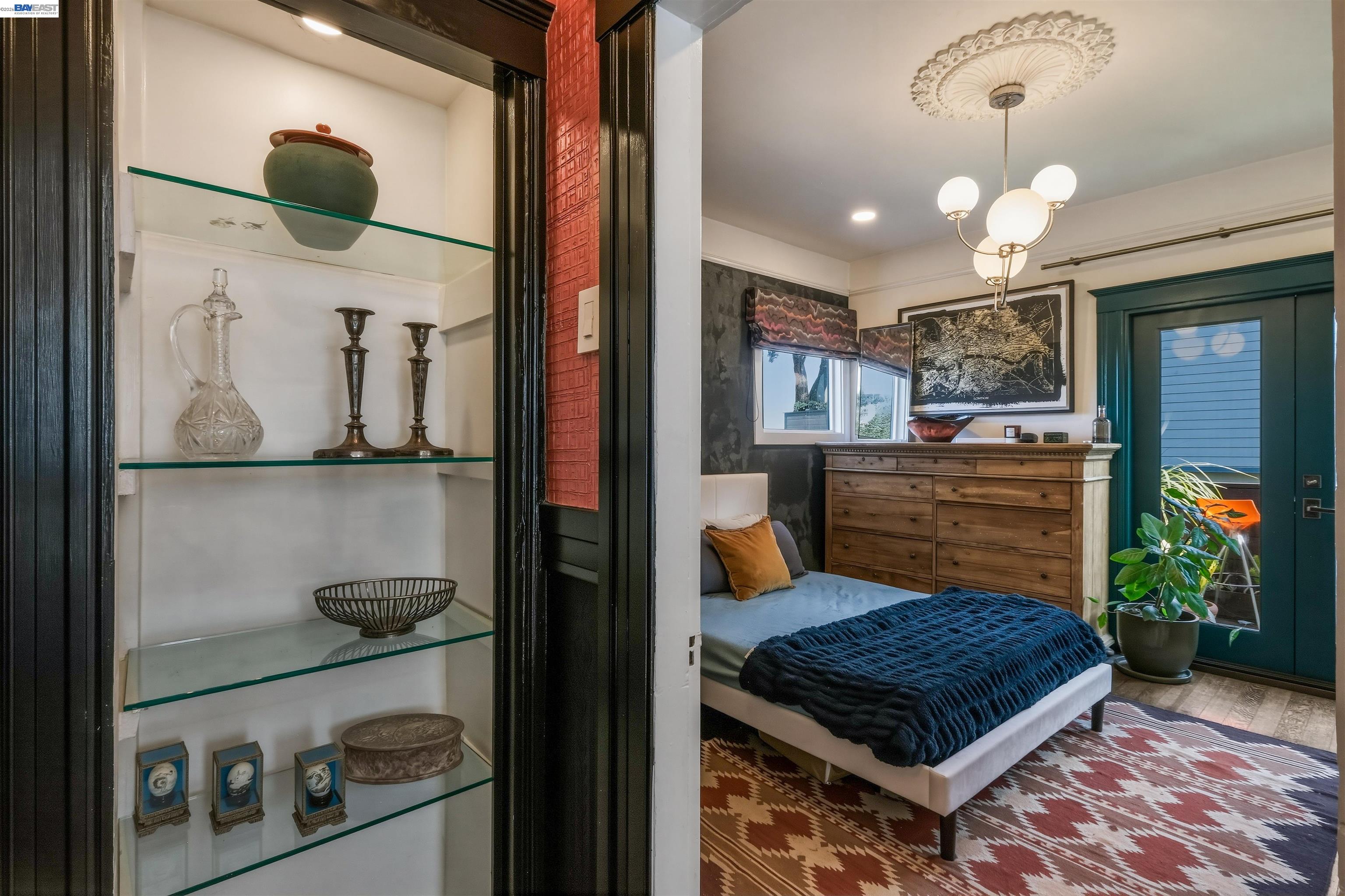 Detail Gallery Image 26 of 51 For 321 Caselli Ave, San Francisco,  CA 94114 - – Beds | – Baths