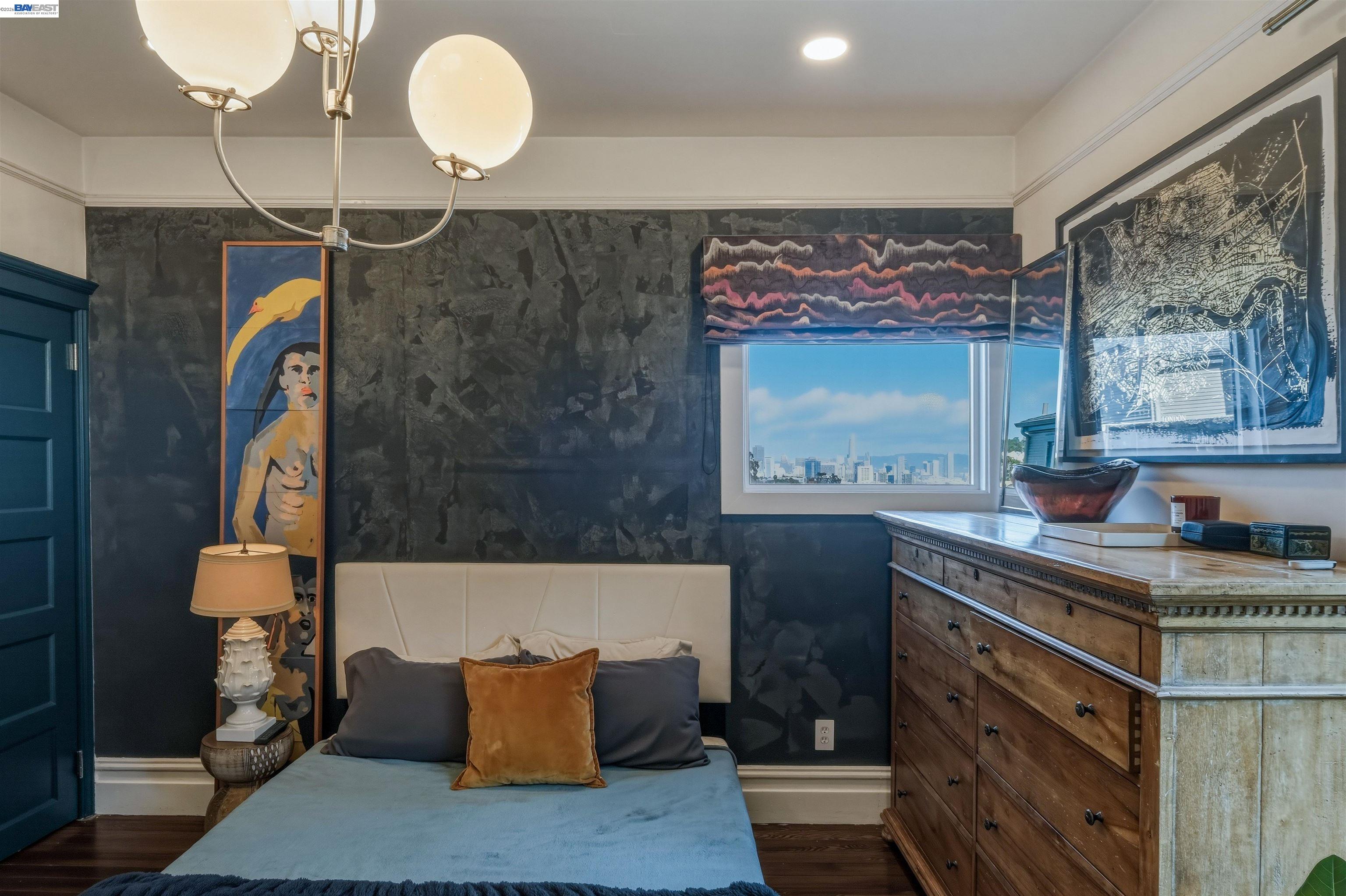 Detail Gallery Image 27 of 51 For 321 Caselli Ave, San Francisco,  CA 94114 - – Beds | – Baths