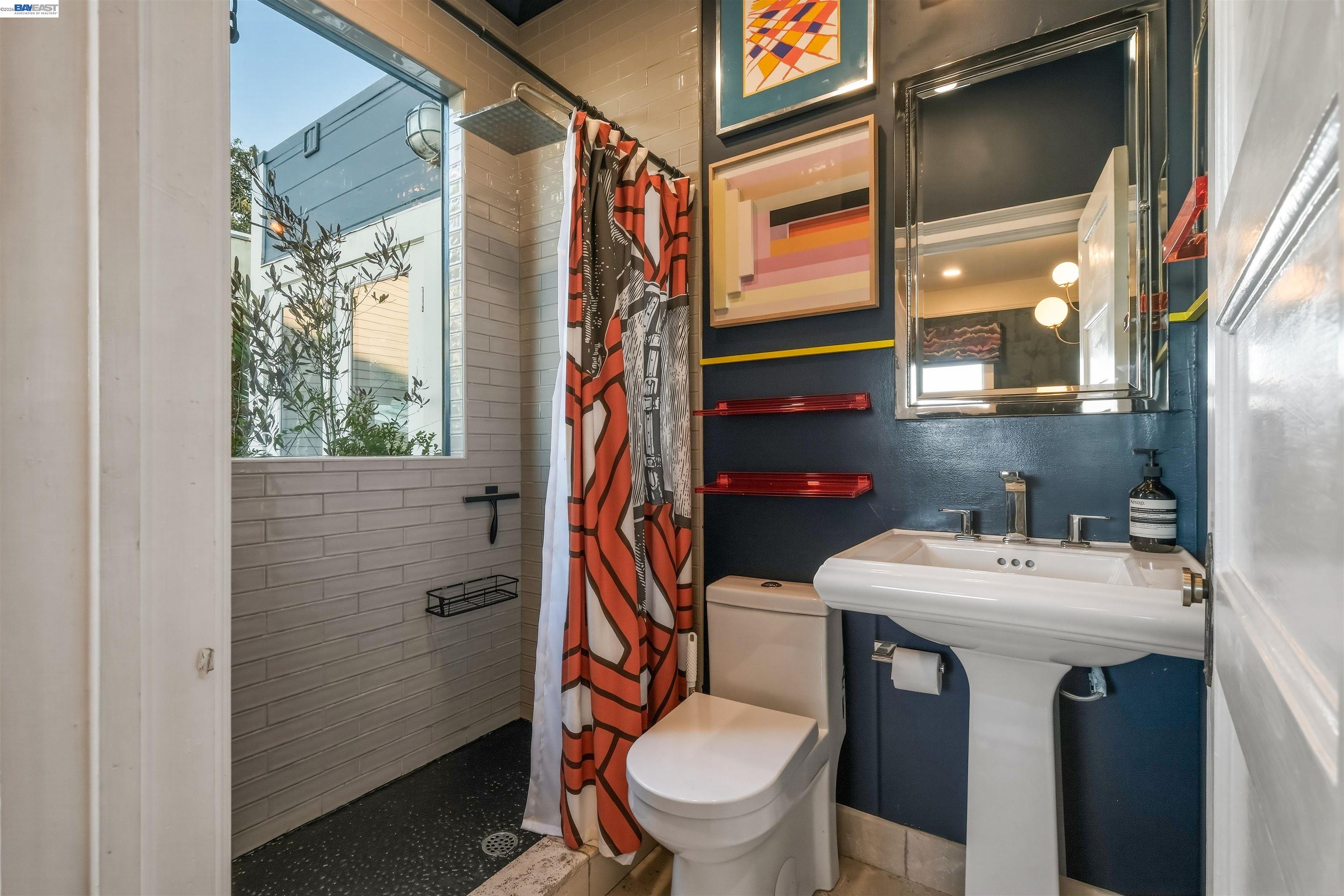 Detail Gallery Image 28 of 51 For 321 Caselli Ave, San Francisco,  CA 94114 - – Beds | – Baths