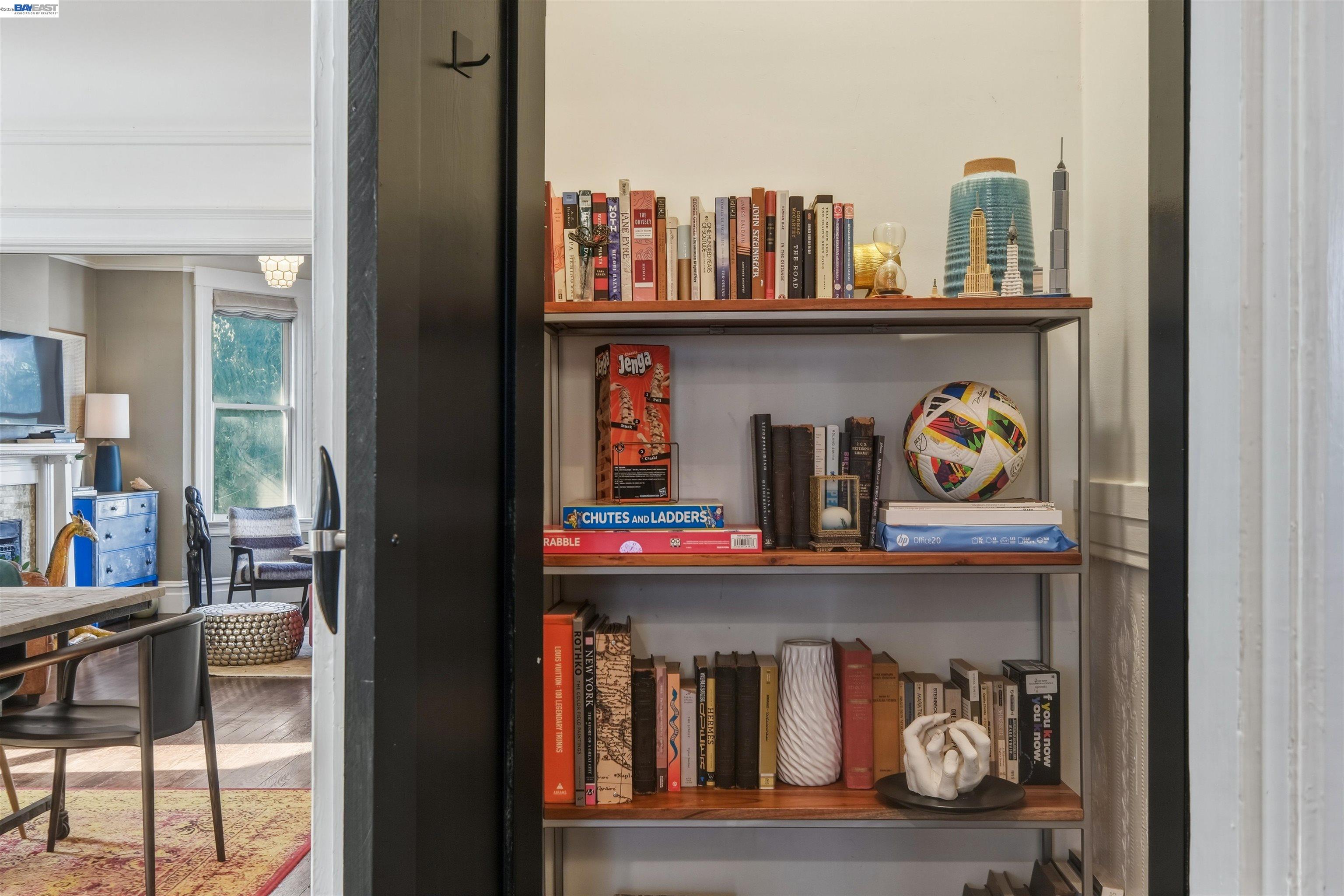 Detail Gallery Image 29 of 51 For 321 Caselli Ave, San Francisco,  CA 94114 - – Beds | – Baths