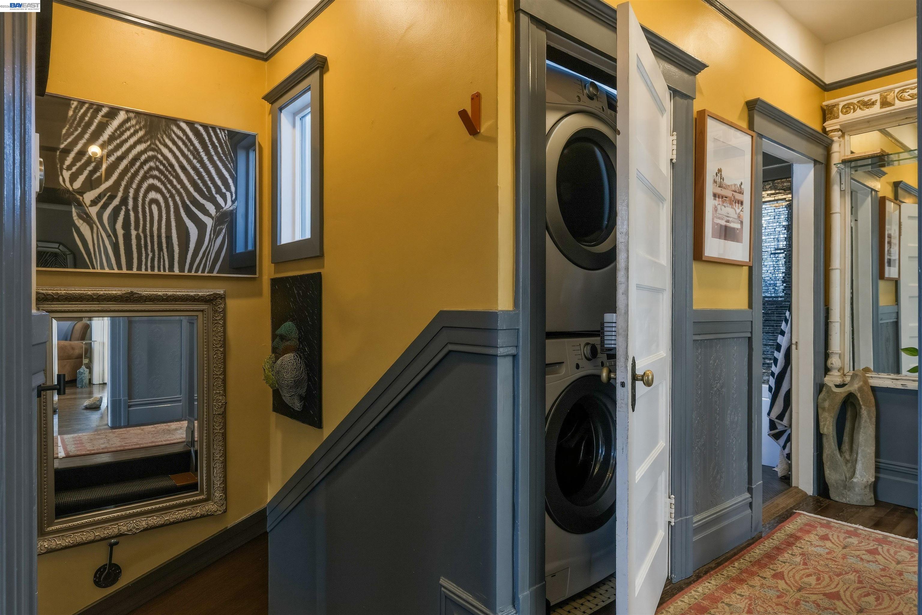 Detail Gallery Image 31 of 51 For 321 Caselli Ave, San Francisco,  CA 94114 - – Beds | – Baths