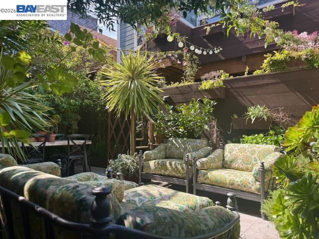 Detail Gallery Image 37 of 51 For 321 Caselli Ave, San Francisco,  CA 94114 - – Beds | – Baths