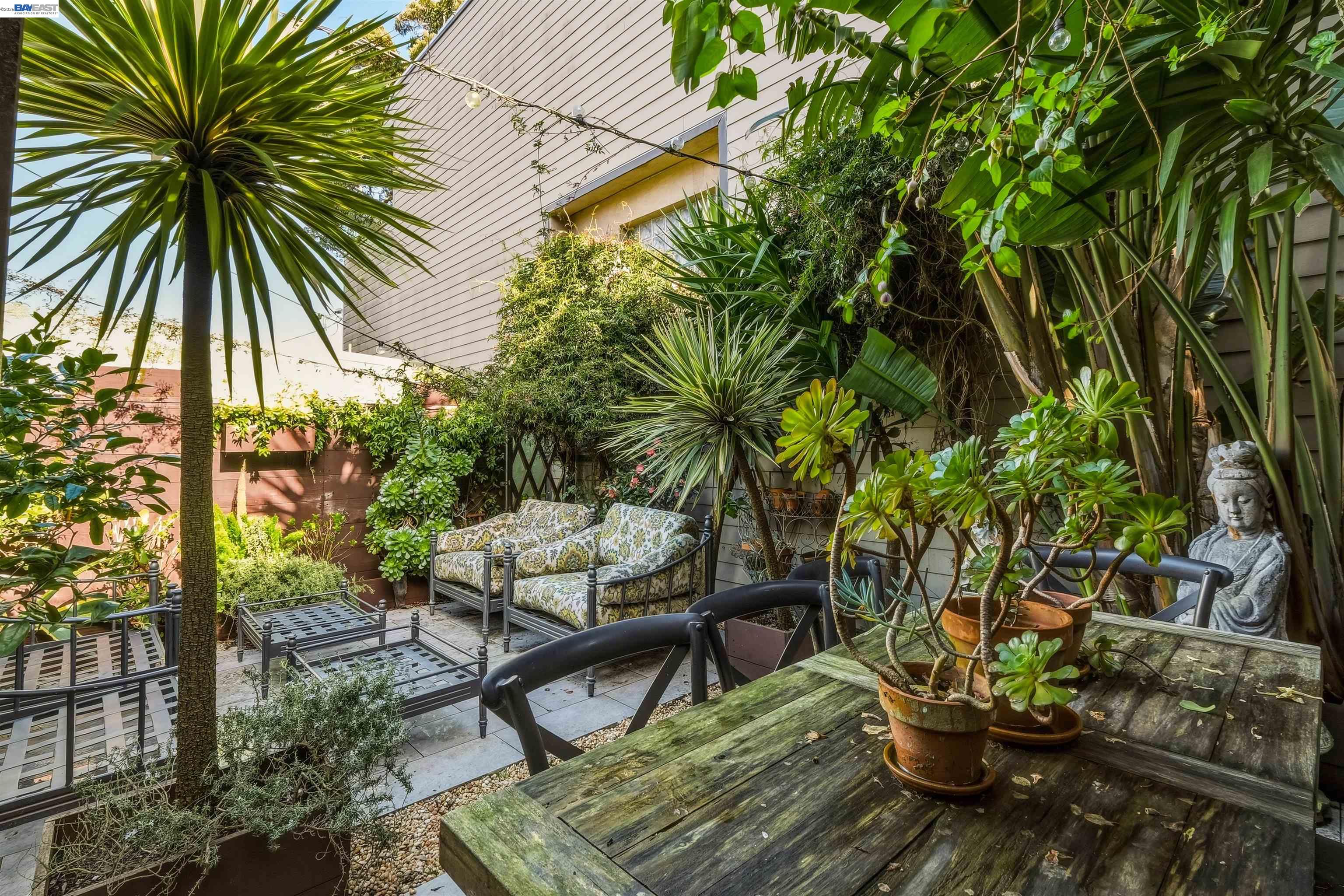 Detail Gallery Image 38 of 51 For 321 Caselli Ave, San Francisco,  CA 94114 - – Beds | – Baths