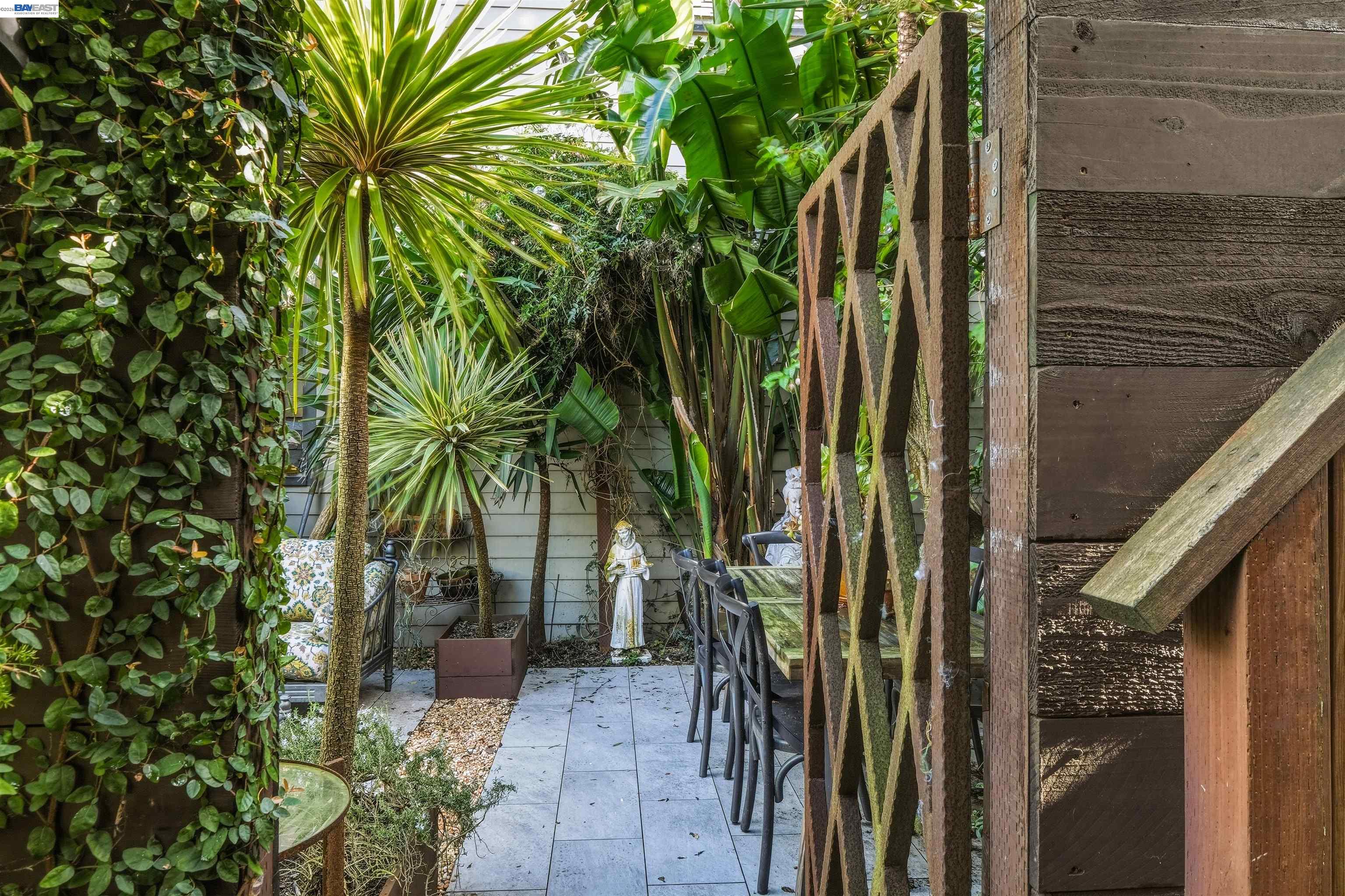 Detail Gallery Image 40 of 51 For 321 Caselli Ave, San Francisco,  CA 94114 - – Beds | – Baths