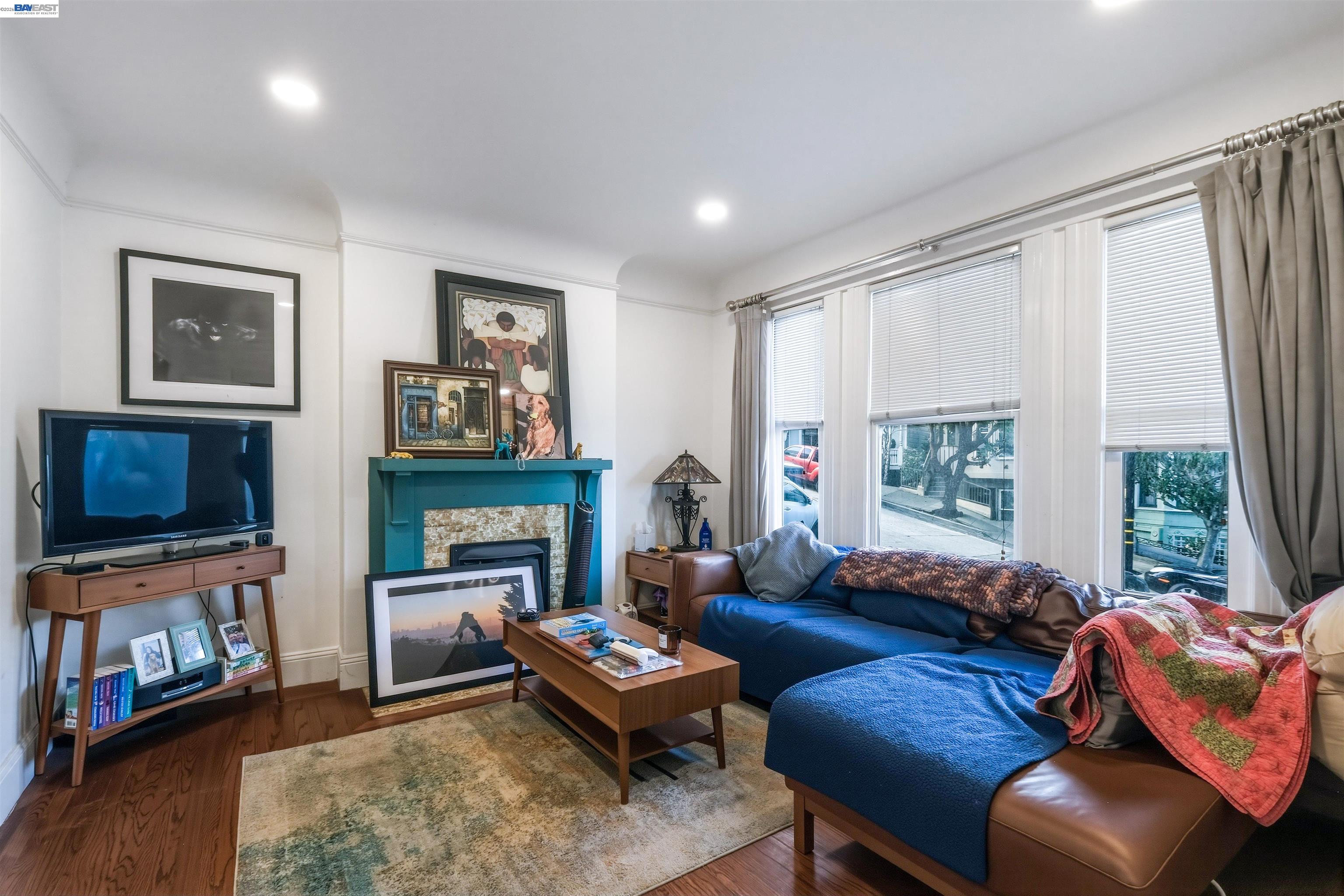 Detail Gallery Image 43 of 51 For 321 Caselli Ave, San Francisco,  CA 94114 - – Beds | – Baths