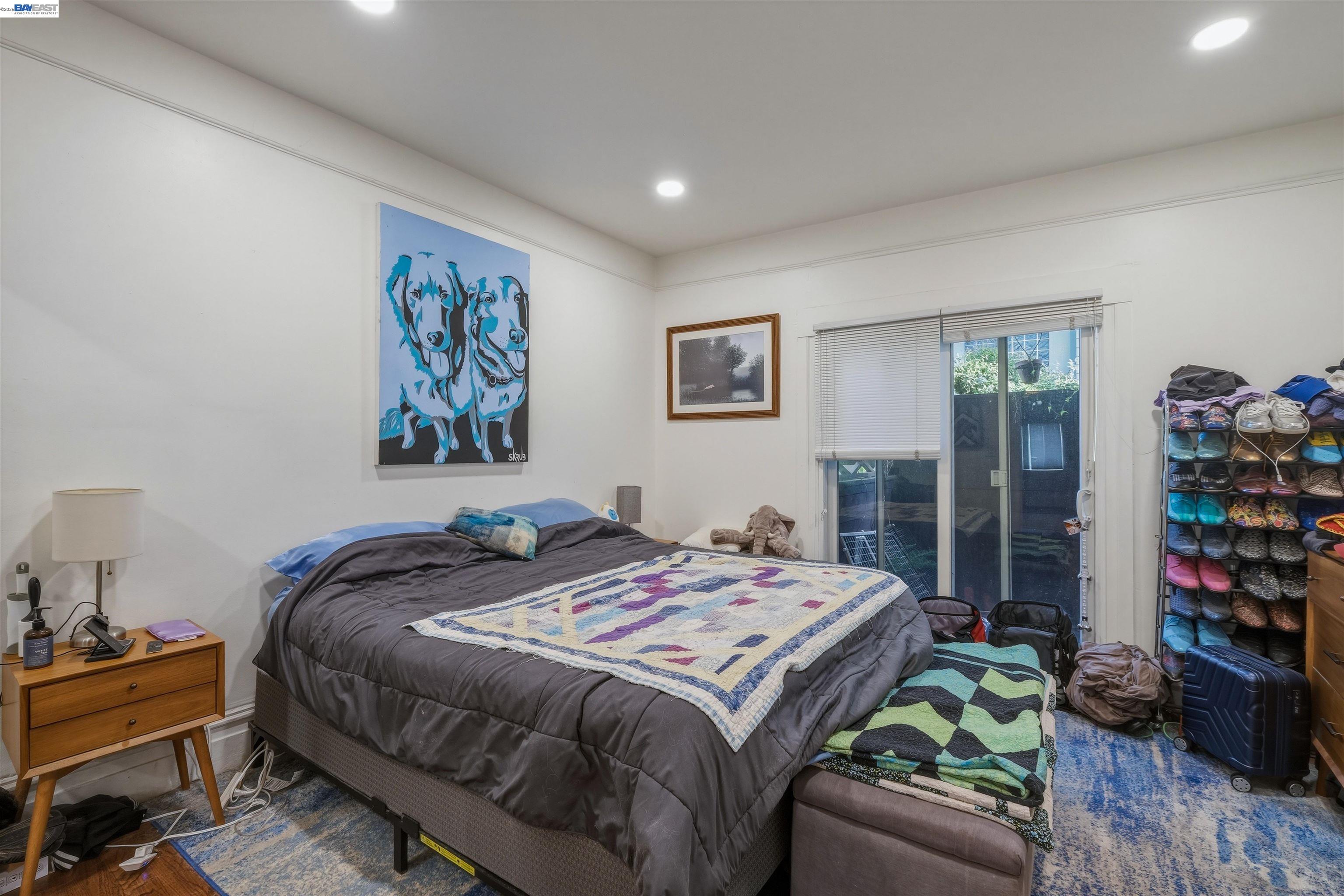 Detail Gallery Image 46 of 51 For 321 Caselli Ave, San Francisco,  CA 94114 - – Beds | – Baths