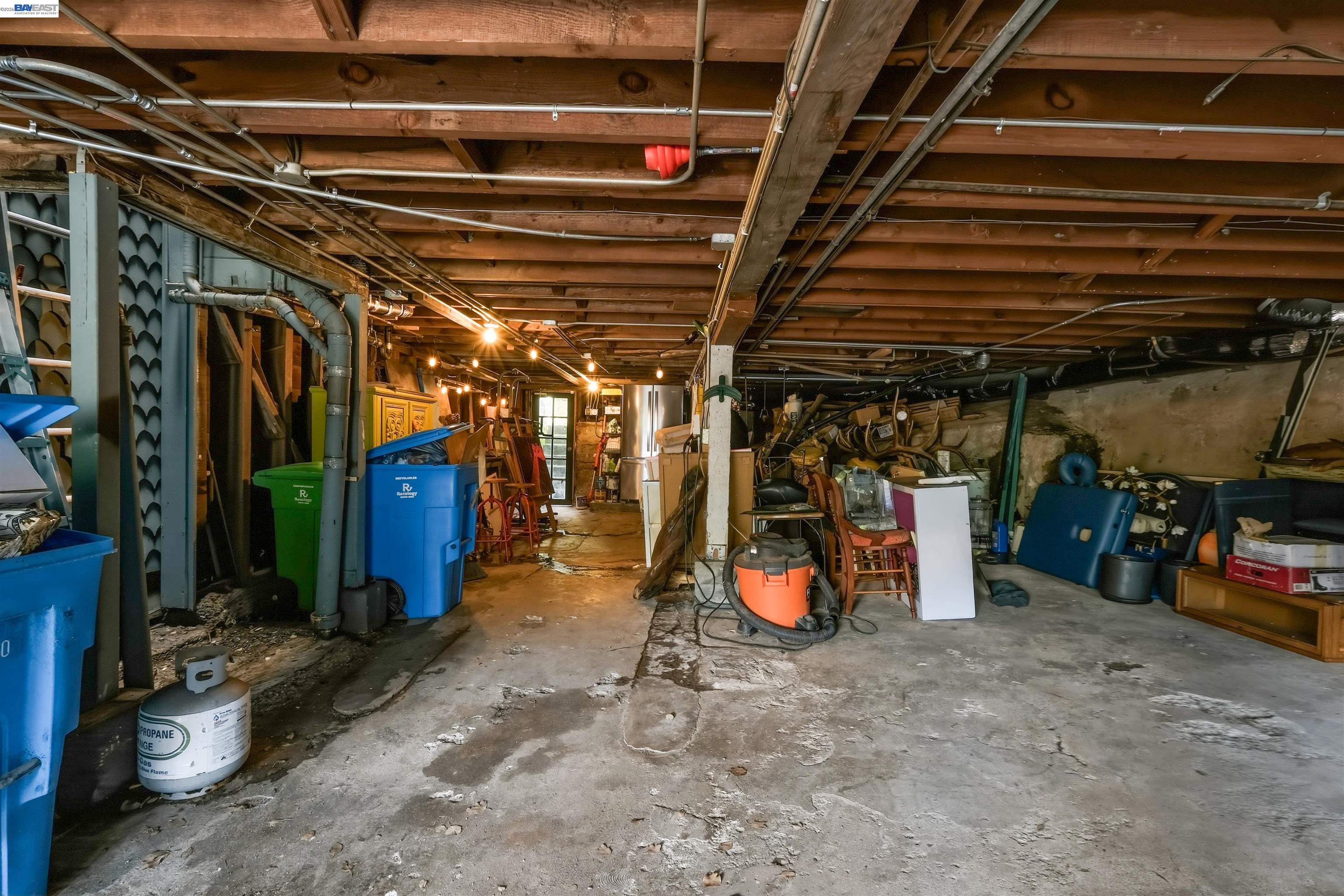 Detail Gallery Image 50 of 51 For 321 Caselli Ave, San Francisco,  CA 94114 - – Beds | – Baths