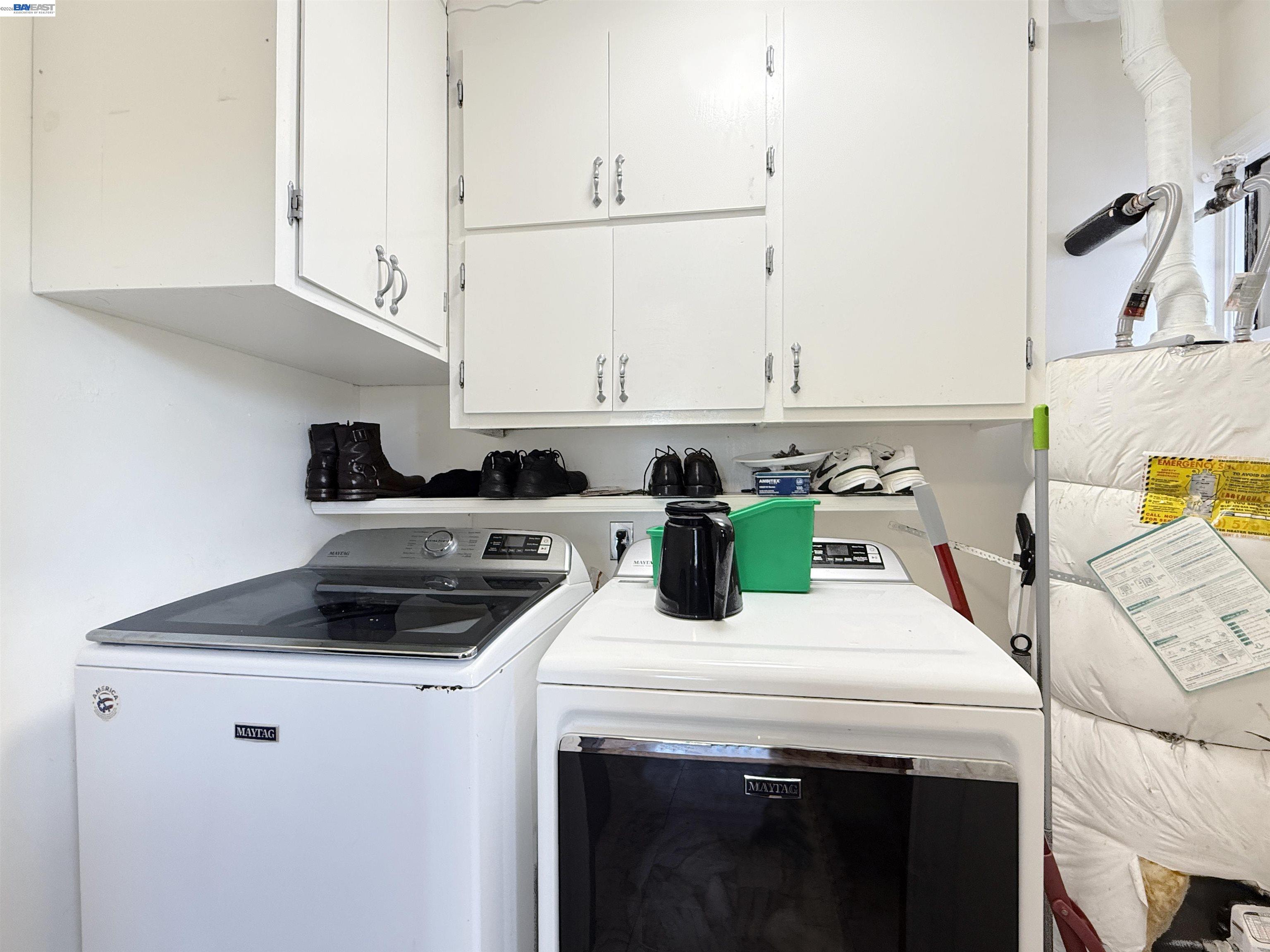 Detail Gallery Image 13 of 32 For 434 Mastick Ave, San Bruno,  CA 94066 - 2 Beds | 2 Baths