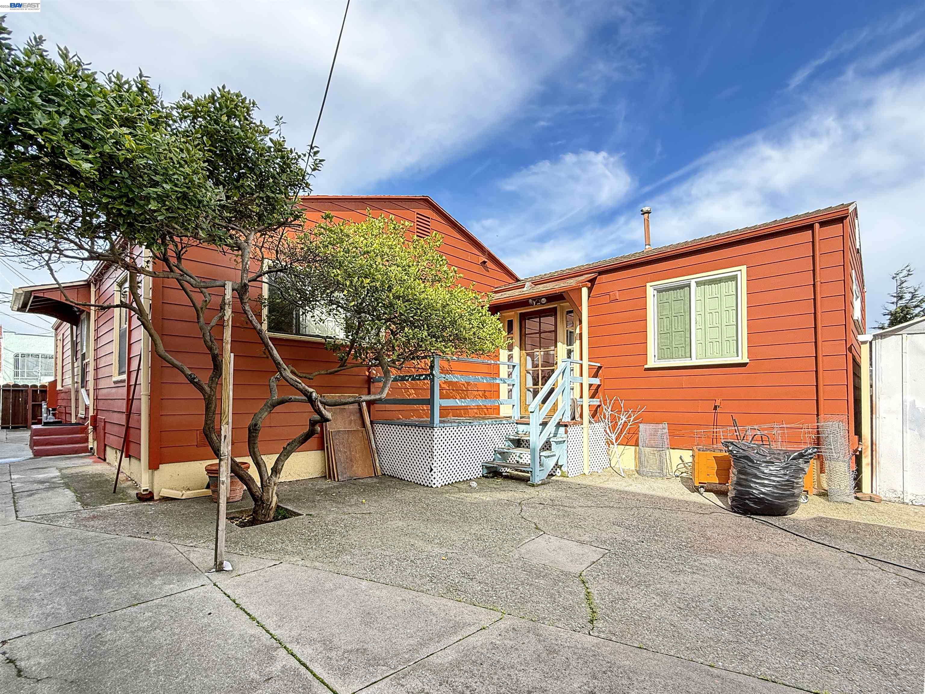 Detail Gallery Image 26 of 32 For 434 Mastick Ave, San Bruno,  CA 94066 - 2 Beds | 2 Baths