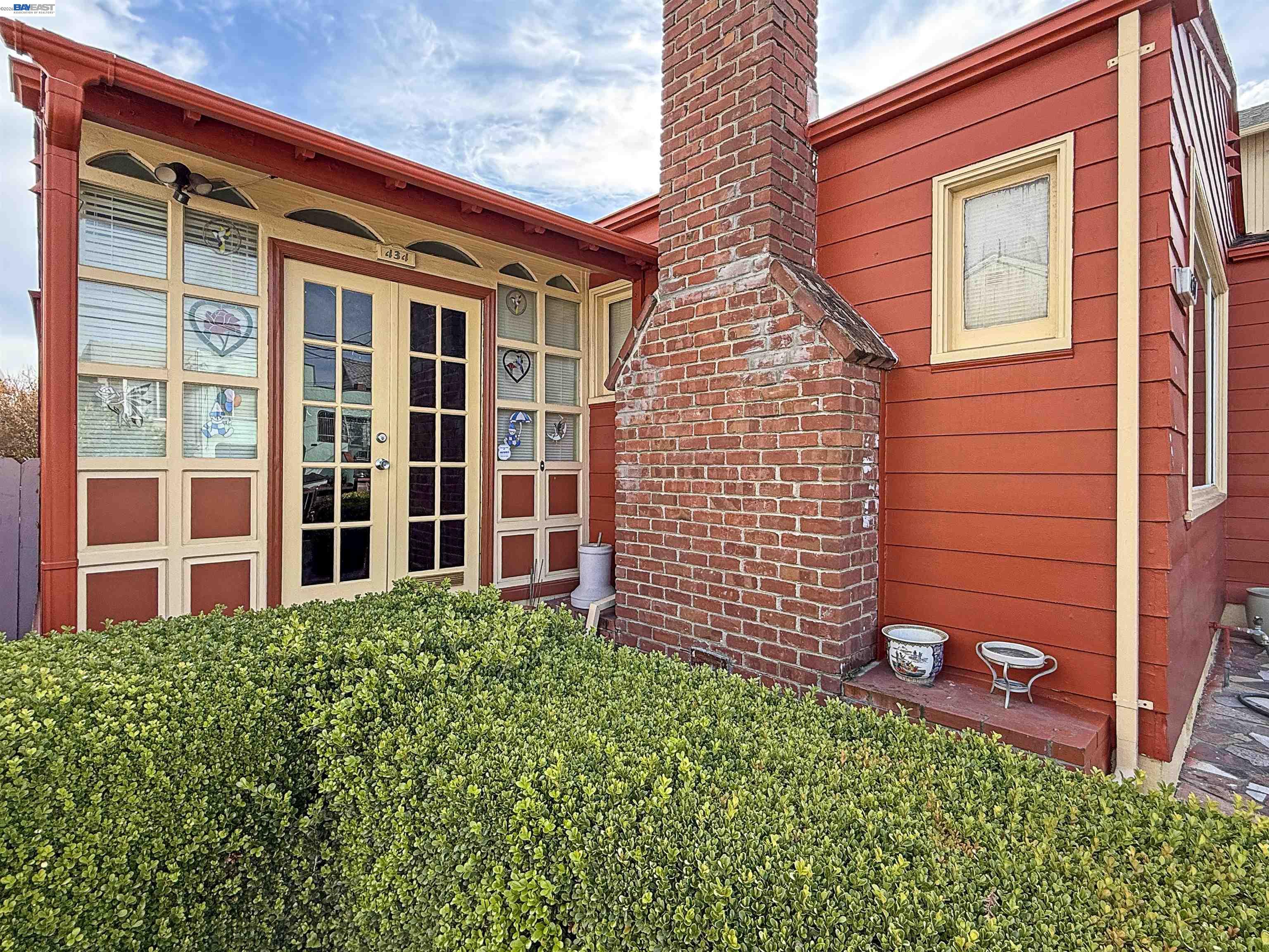 Detail Gallery Image 27 of 32 For 434 Mastick Ave, San Bruno,  CA 94066 - 2 Beds | 2 Baths