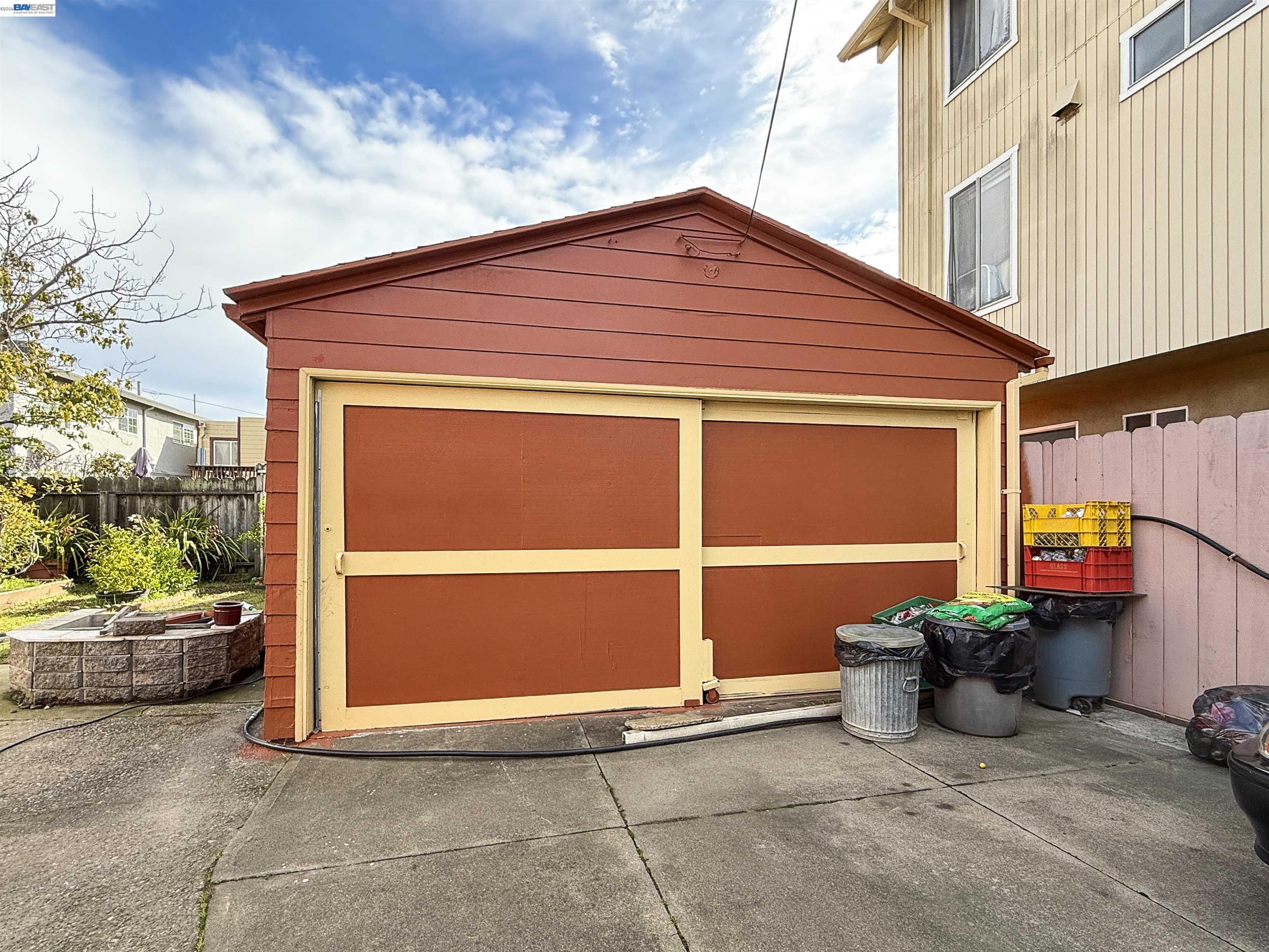 Detail Gallery Image 30 of 32 For 434 Mastick Ave, San Bruno,  CA 94066 - 2 Beds | 2 Baths