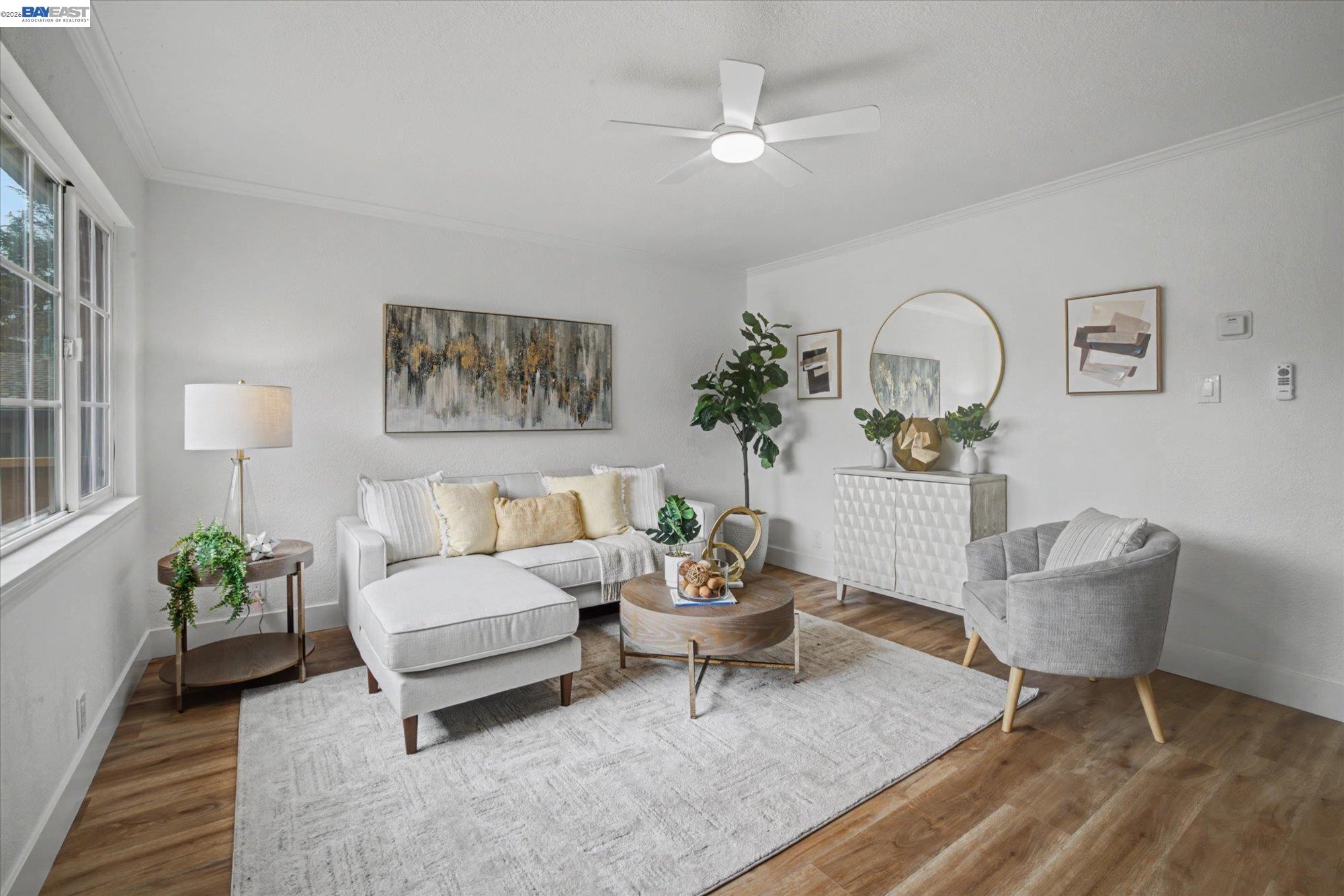 Detail Gallery Image 5 of 29 For 1696 East Ave, Hayward,  CA 94541 - 2 Beds | 1 Baths