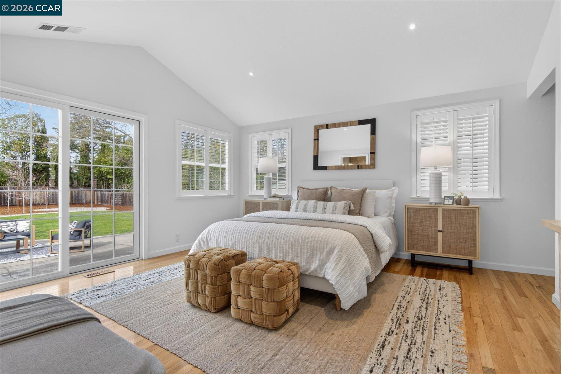 Detail Gallery Image 20 of 42 For 1536 Alamo Way, Alamo,  CA 94507 - 5 Beds | 2 Baths