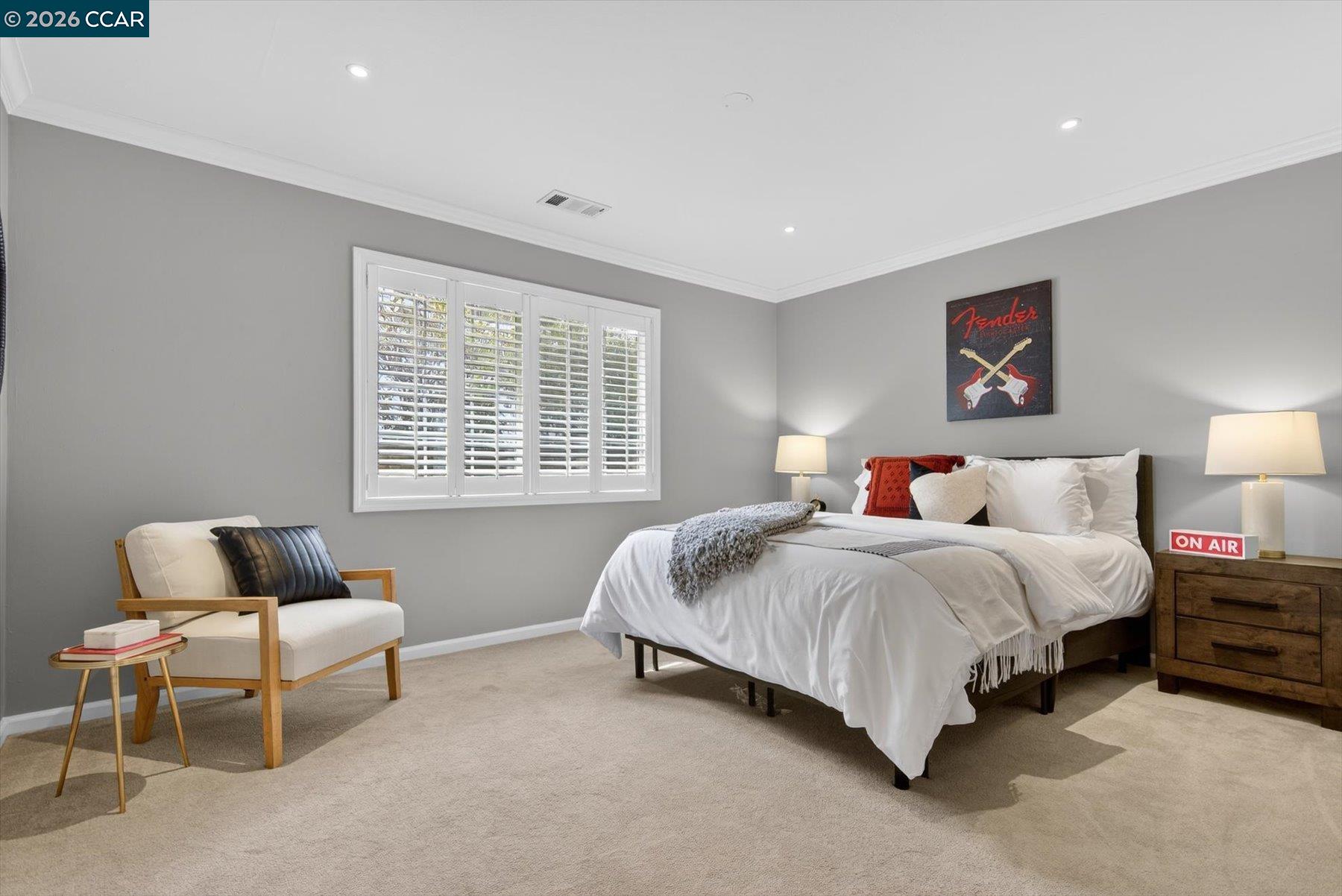 Detail Gallery Image 33 of 42 For 1536 Alamo Way, Alamo,  CA 94507 - 5 Beds | 2 Baths