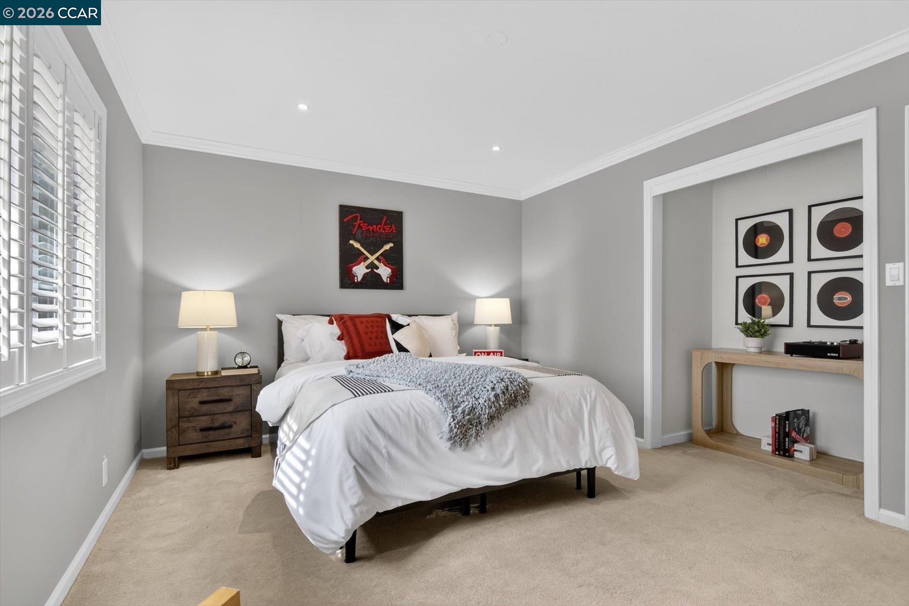 Detail Gallery Image 34 of 42 For 1536 Alamo Way, Alamo,  CA 94507 - 5 Beds | 2 Baths