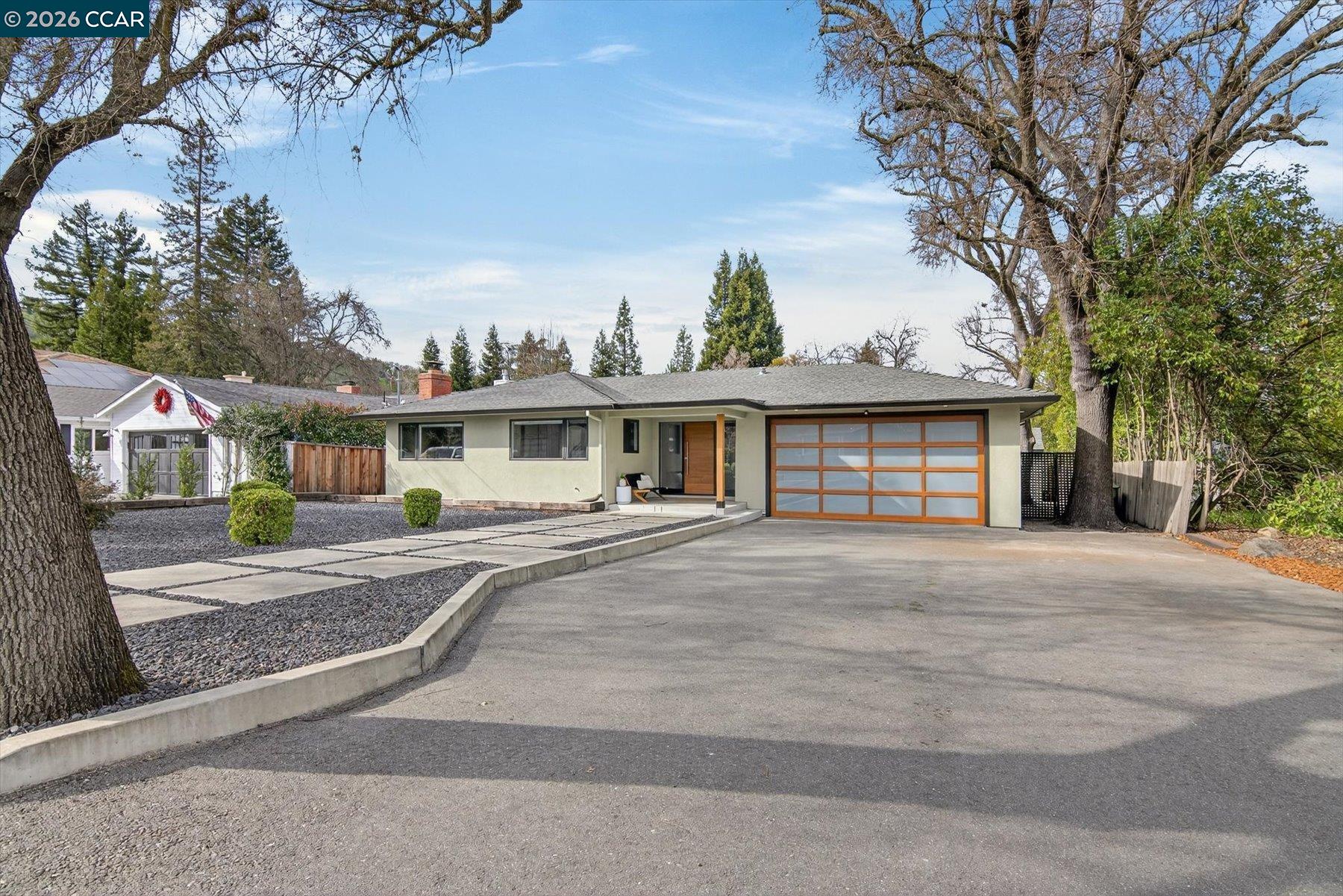 Detail Gallery Image 42 of 42 For 1536 Alamo Way, Alamo,  CA 94507 - 5 Beds | 2 Baths