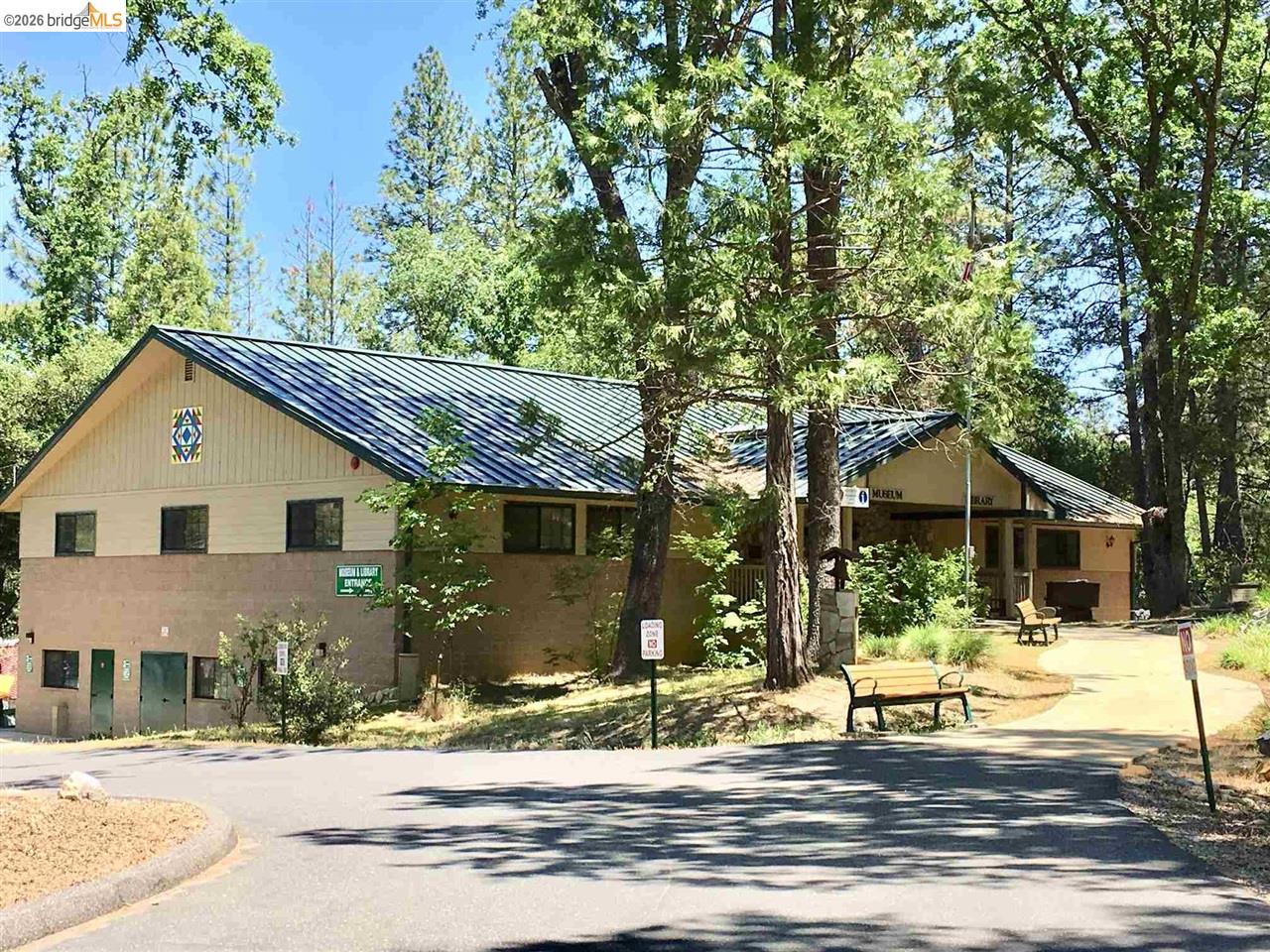 Detail Gallery Image 25 of 37 For 19626 Cottonwood St, Groveland,  CA 95321-0000 - – Beds | – Baths