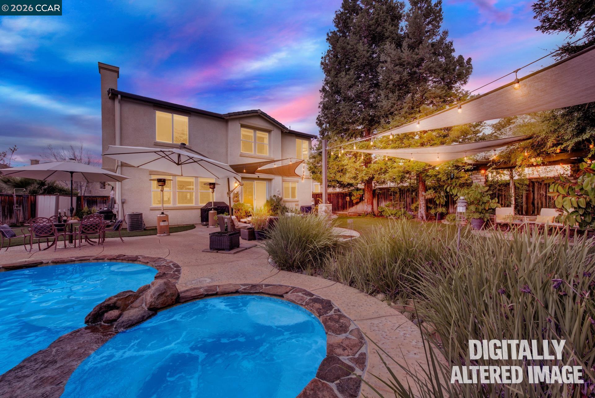 Detail Gallery Image 1 of 59 For 2701 Serene Ct, Brentwood,  CA 94513 - 3 Beds | 2/1 Baths