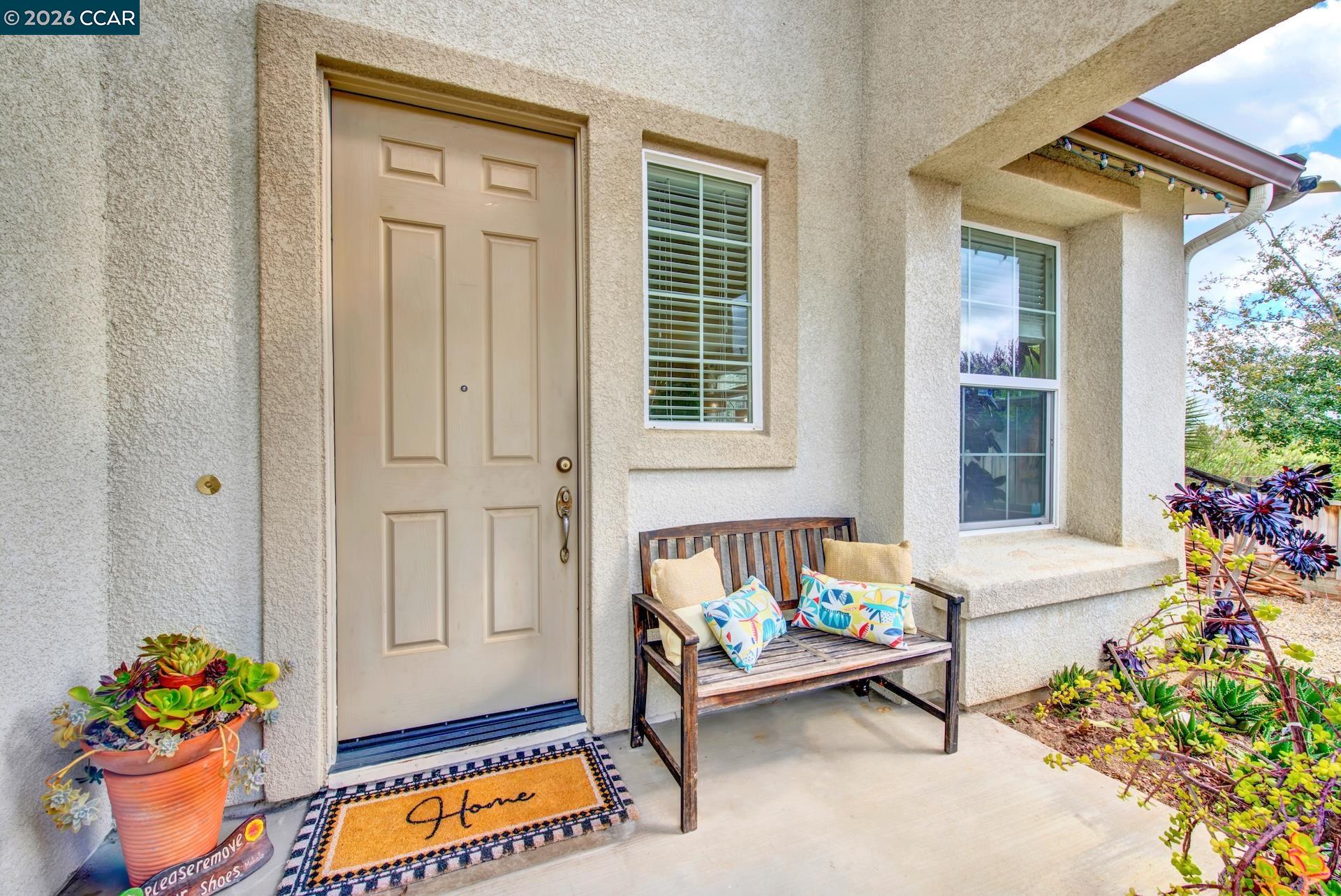 Detail Gallery Image 12 of 59 For 2701 Serene Ct, Brentwood,  CA 94513 - 3 Beds | 2/1 Baths